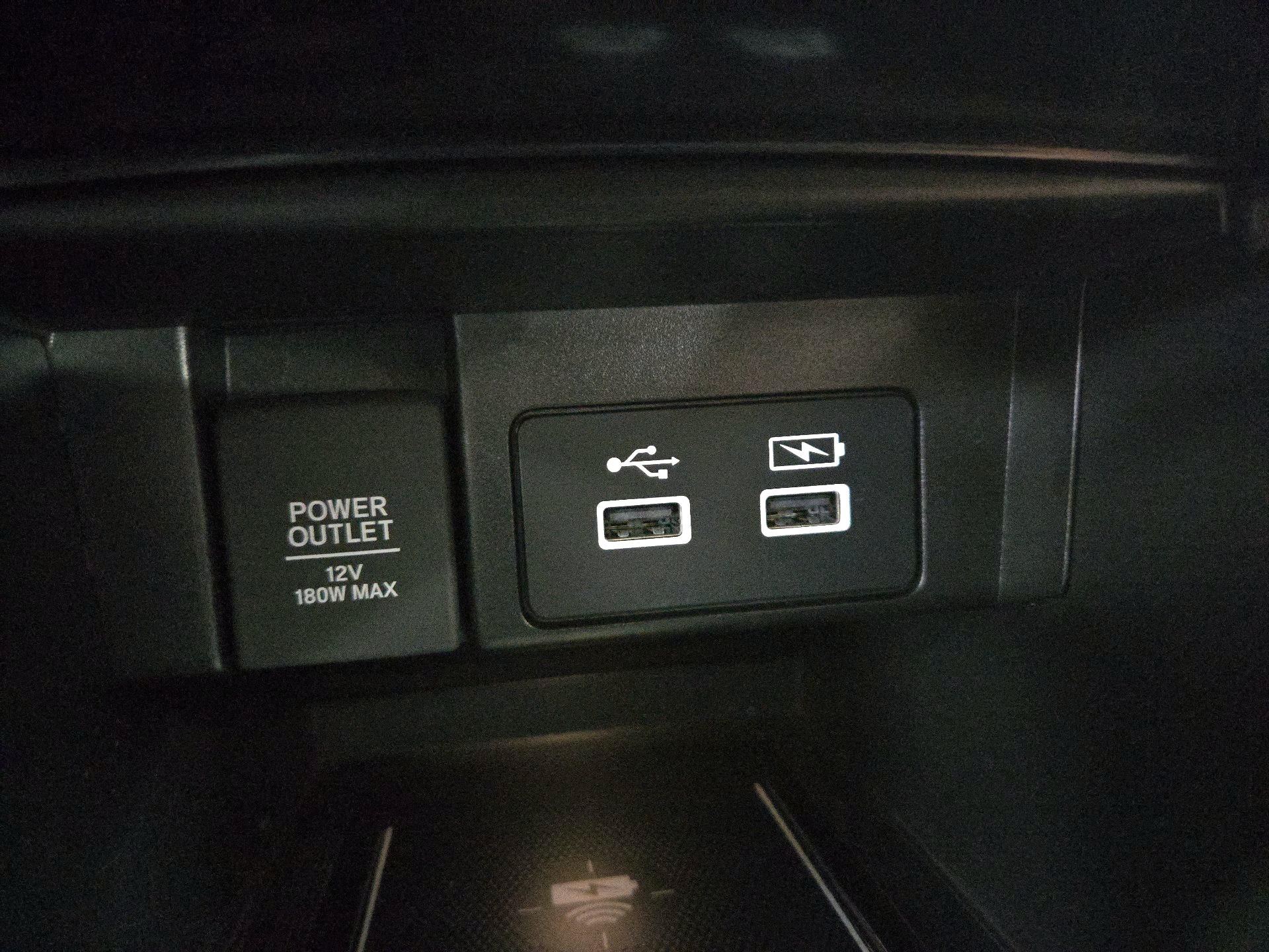 Thumbnail: 2021 Honda Accord - 17