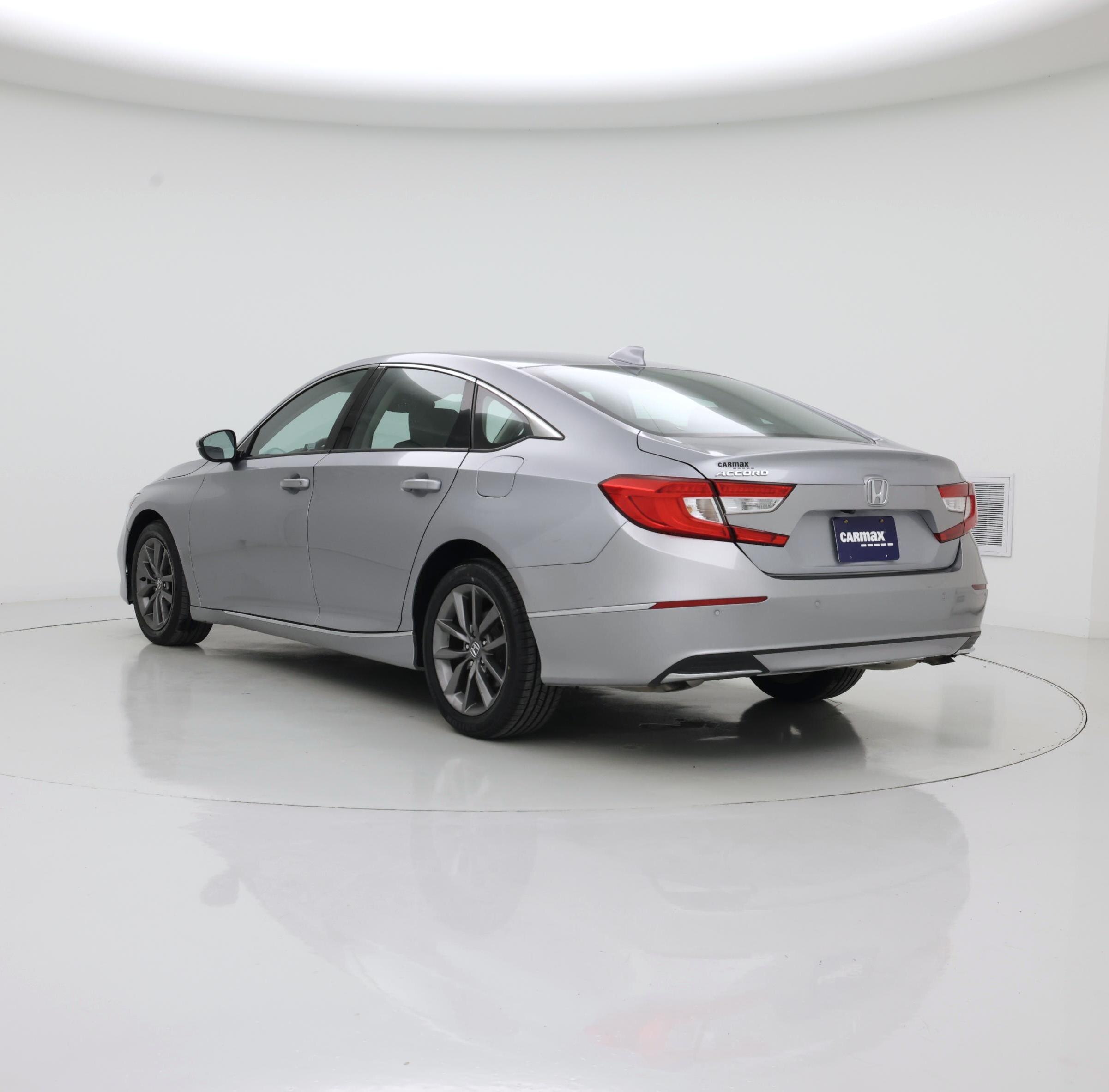 Thumbnail: 2021 Honda Accord - 2