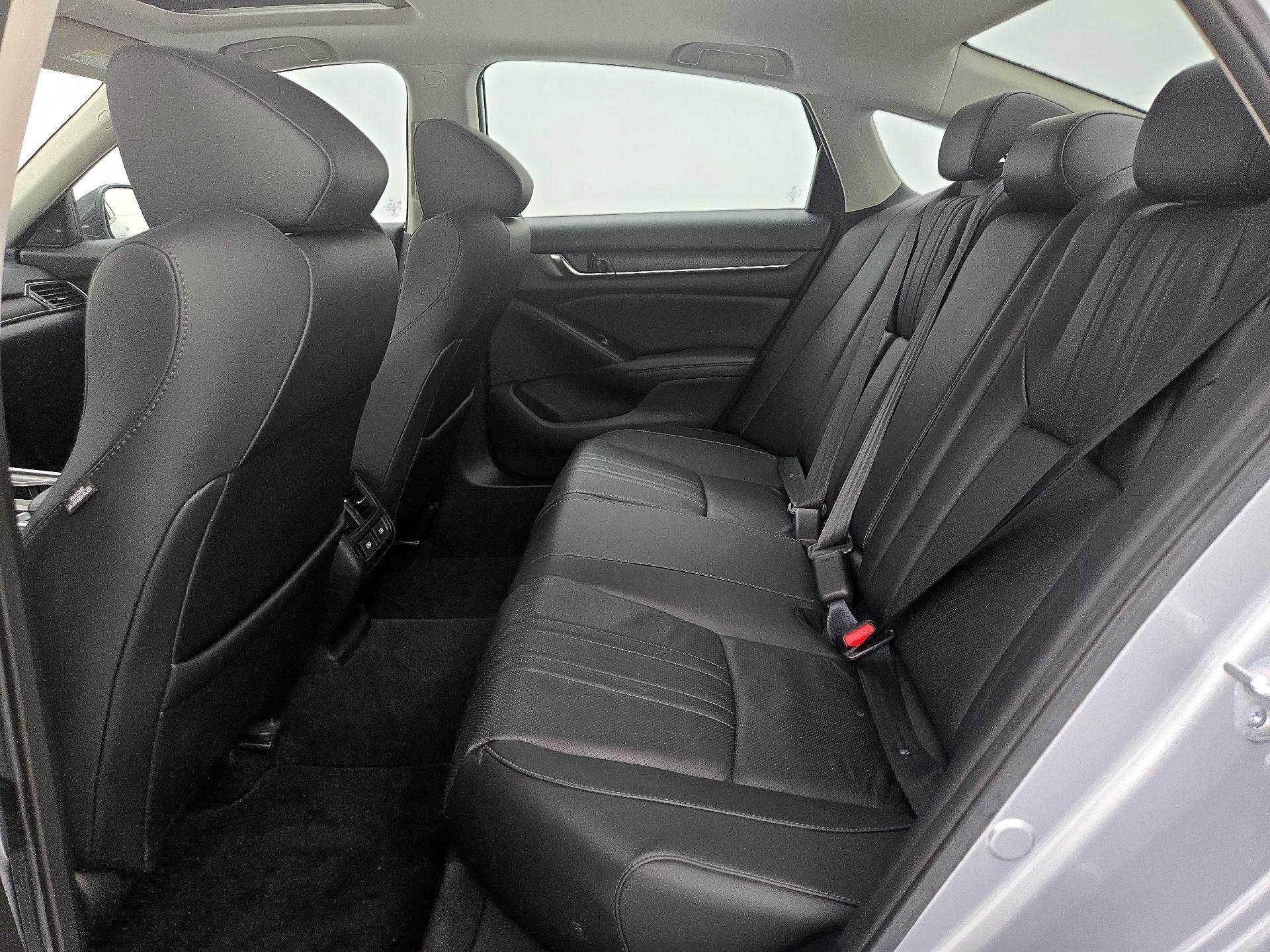 Thumbnail: 2021 Honda Accord - 19