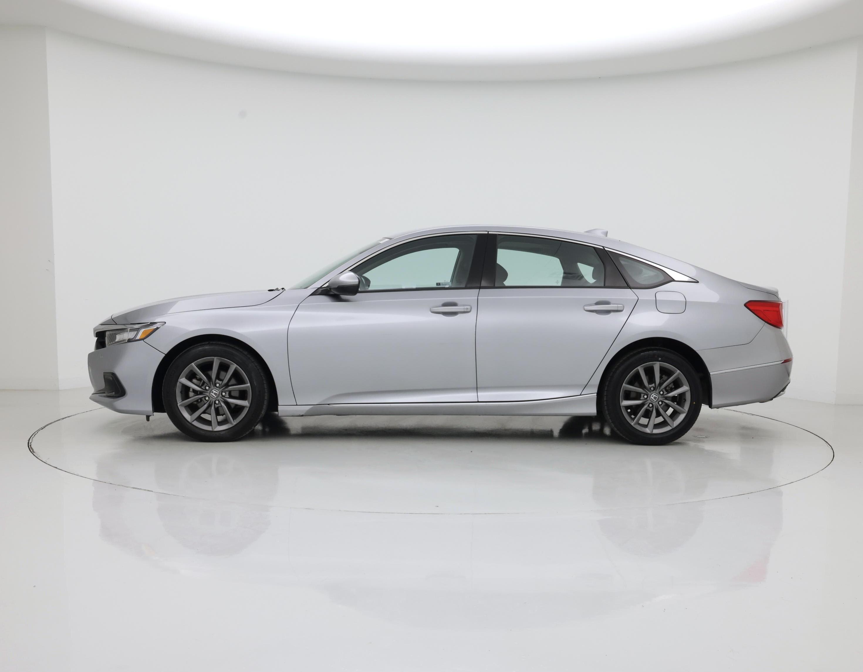 Thumbnail: 2021 Honda Accord - 3