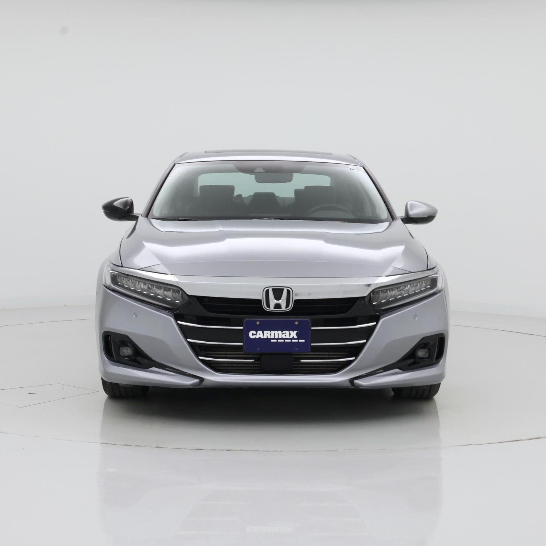 Thumbnail: 2021 Honda Accord - 5