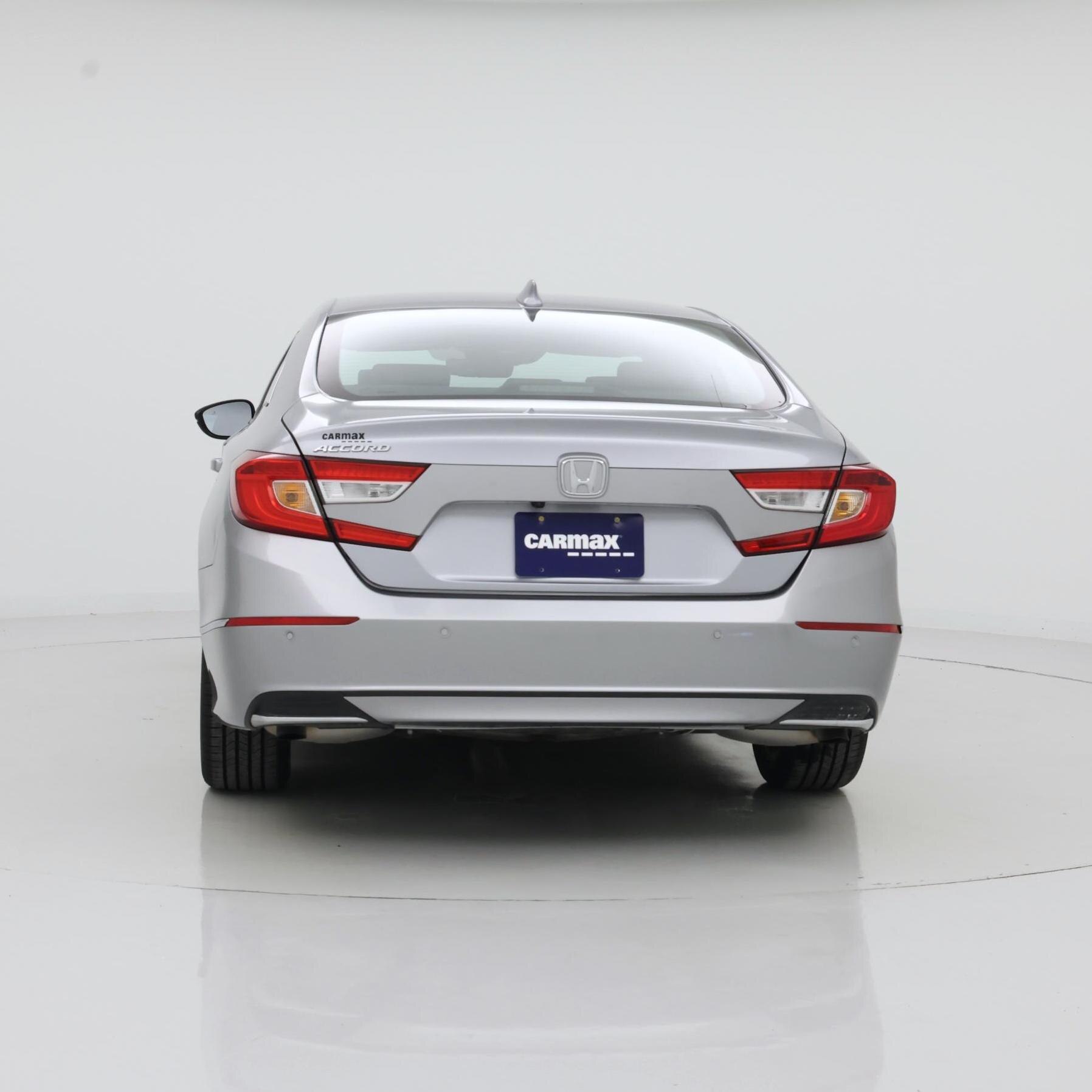 Thumbnail: 2021 Honda Accord - 6