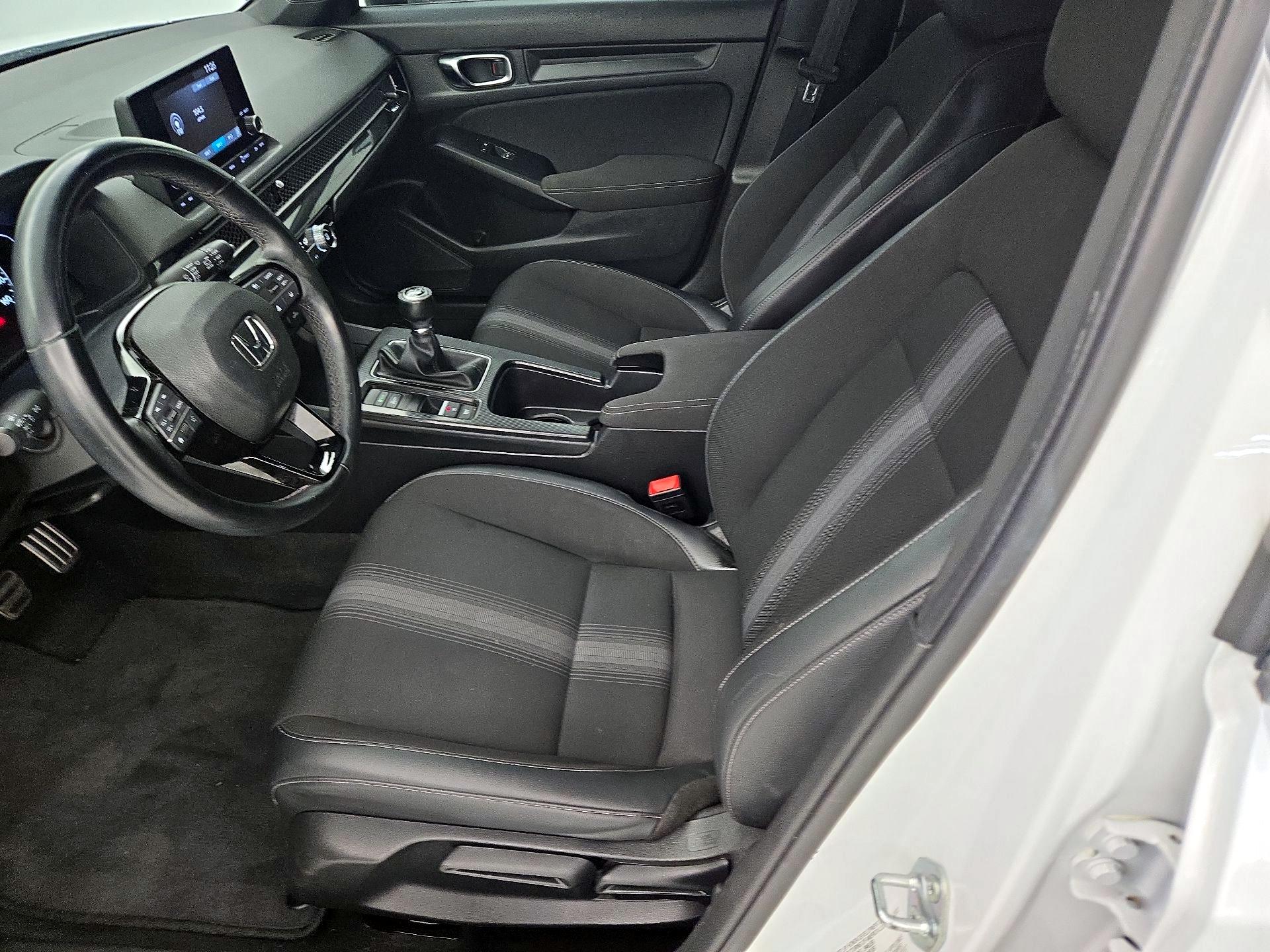 Thumbnail: 2022 Honda Civic - 11