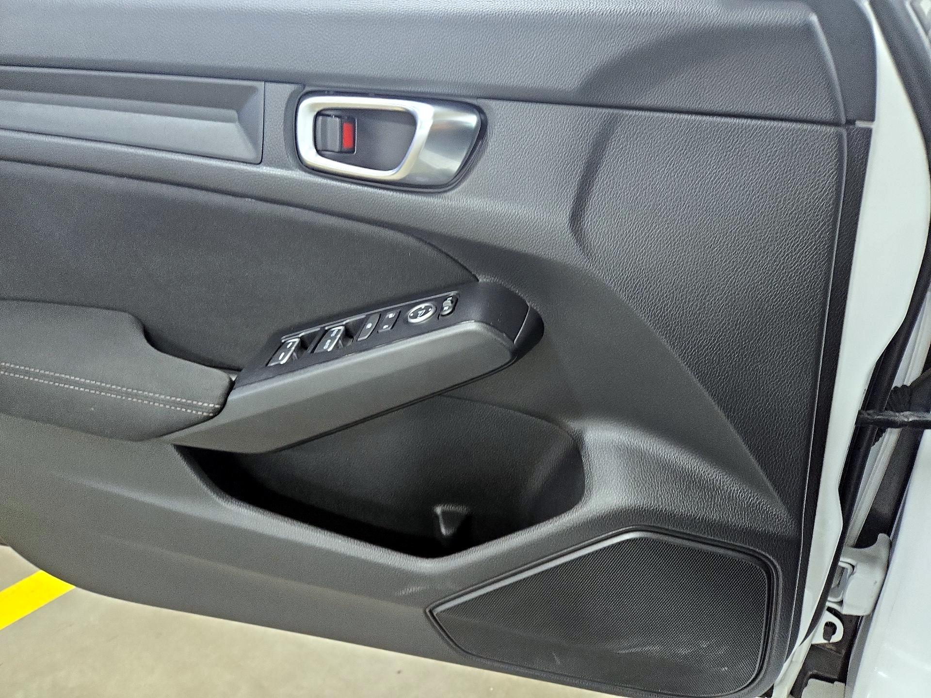 Thumbnail: 2022 Honda Civic - 12