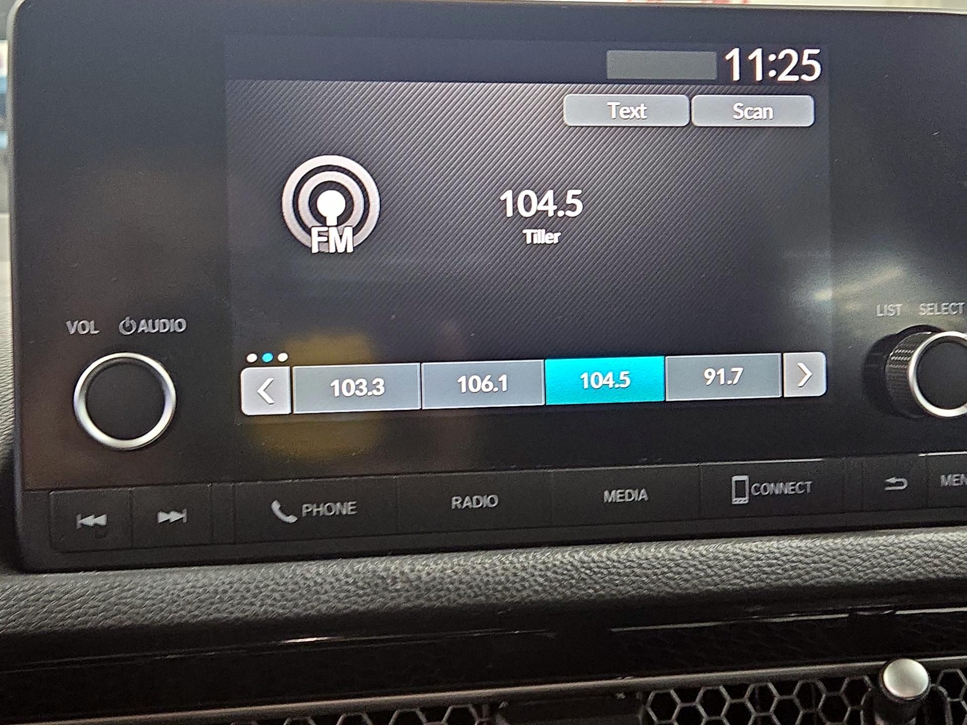 Thumbnail: 2022 Honda Civic - 14