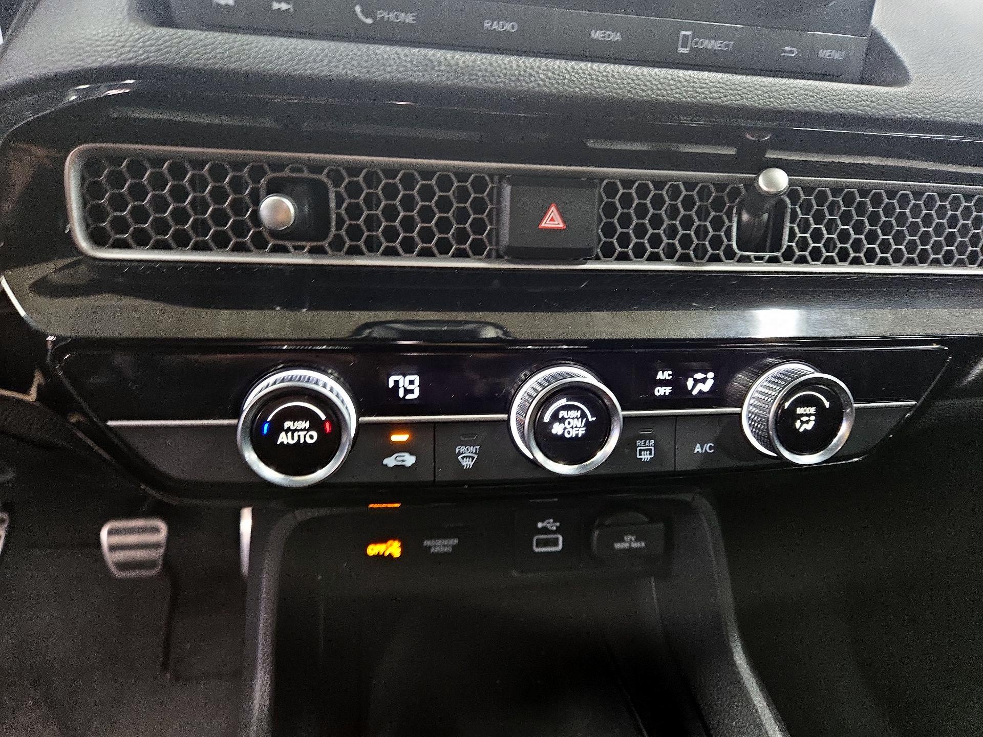 Thumbnail: 2022 Honda Civic - 15