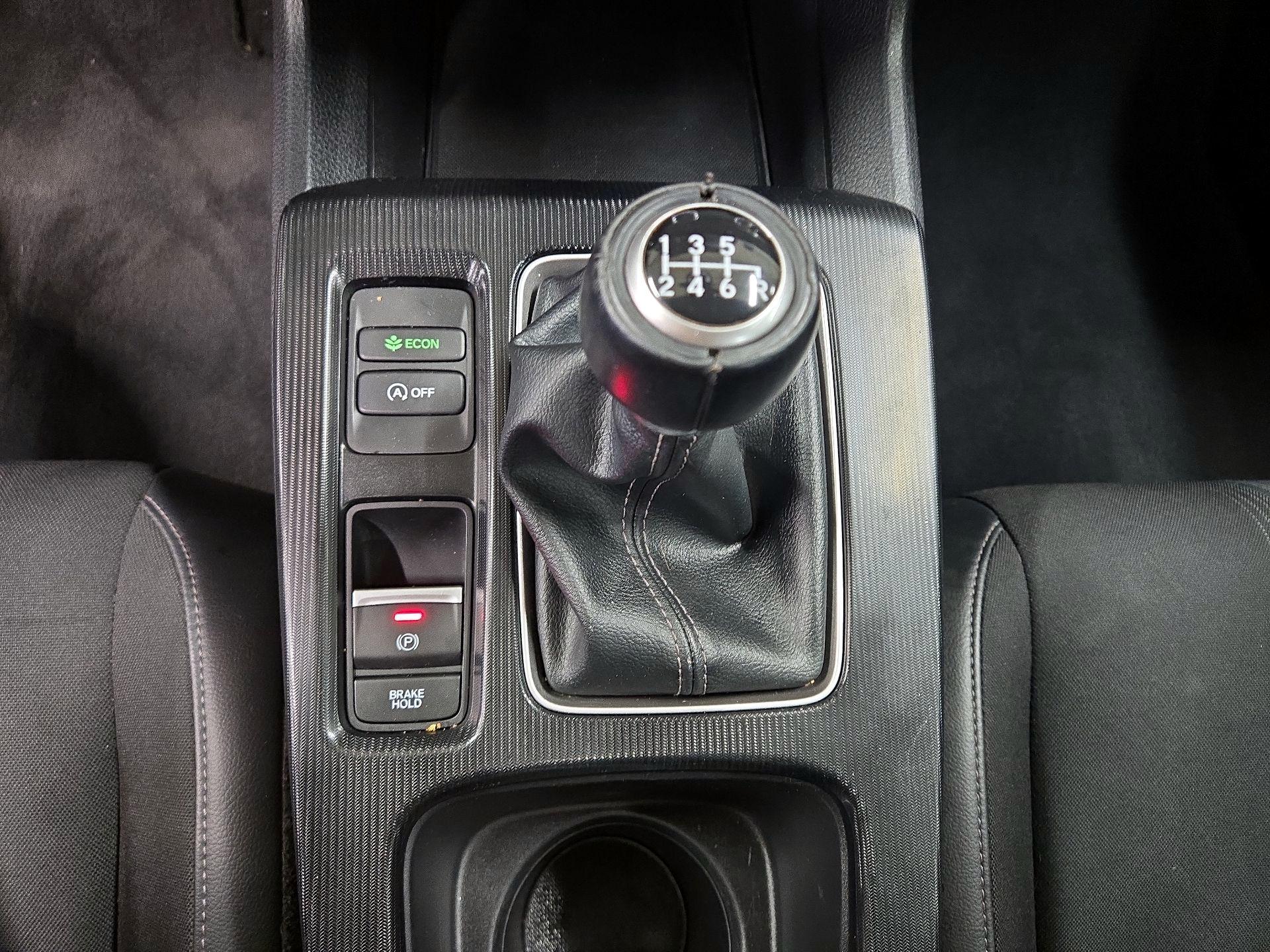 Thumbnail: 2022 Honda Civic - 16