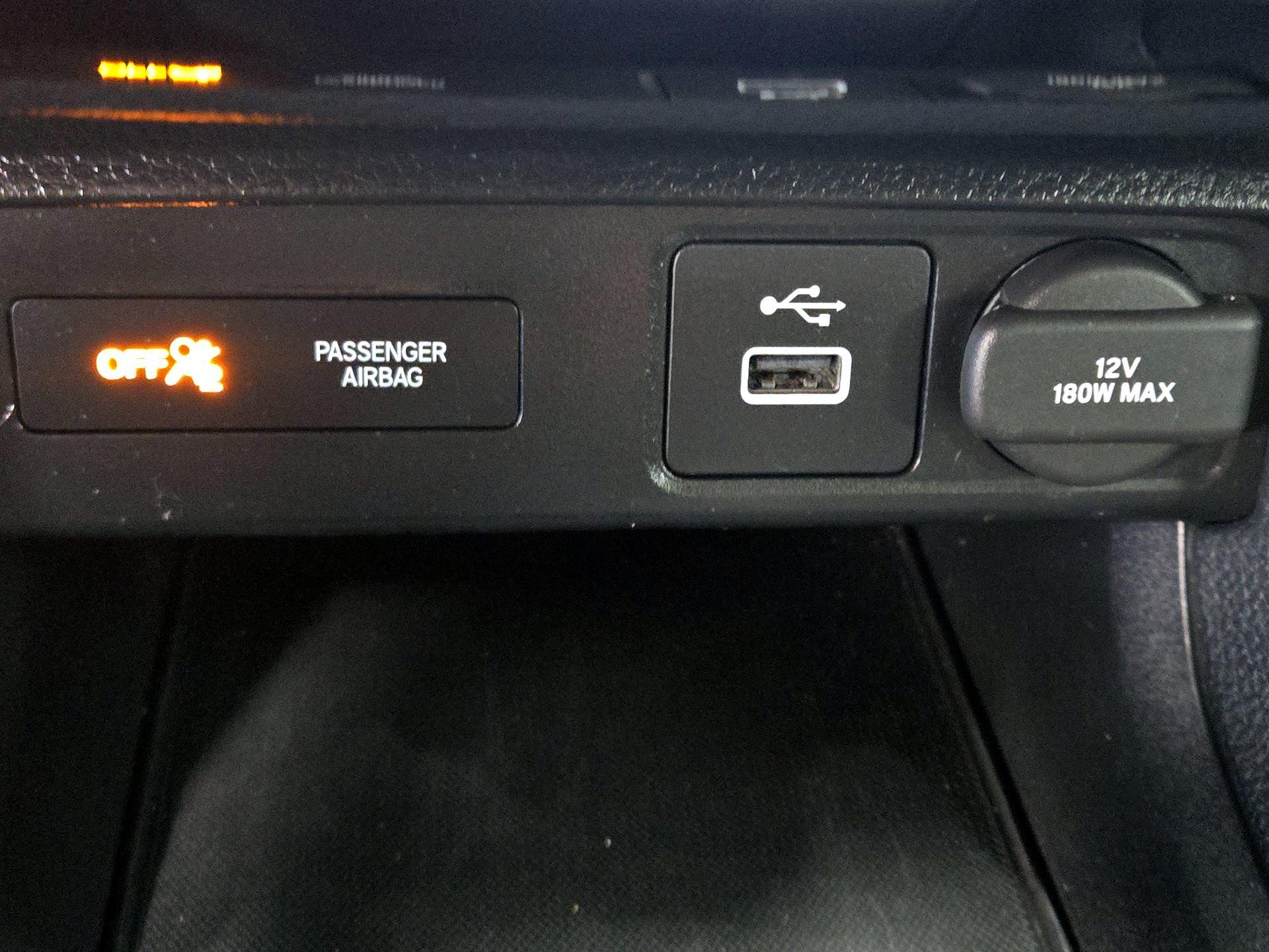 Thumbnail: 2022 Honda Civic - 17