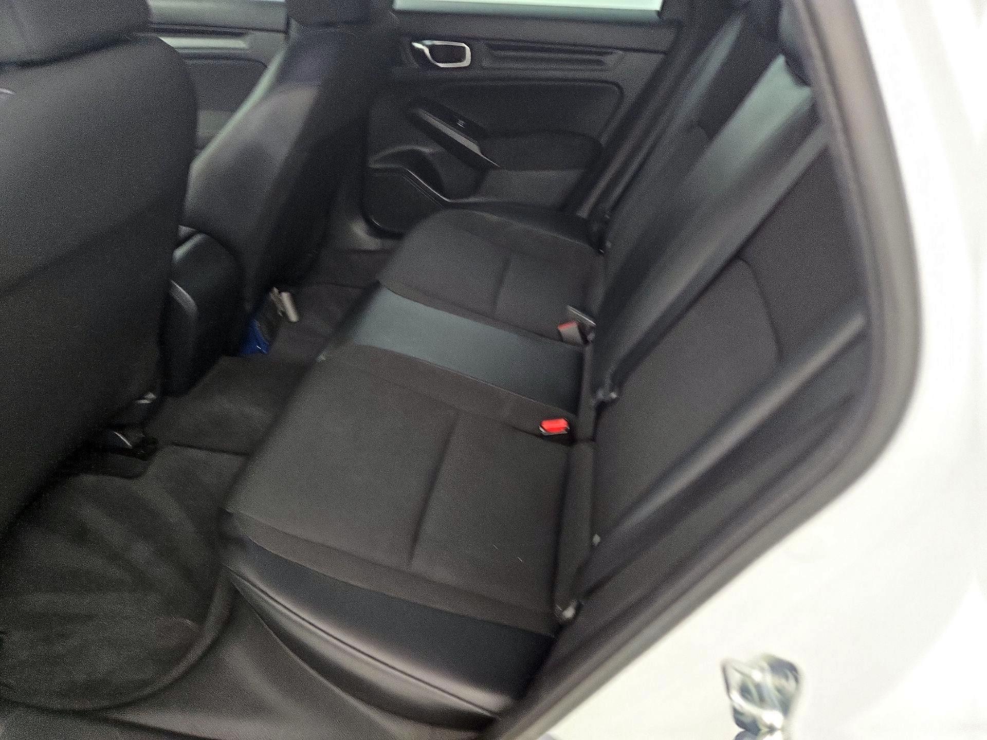 Thumbnail: 2022 Honda Civic - 18