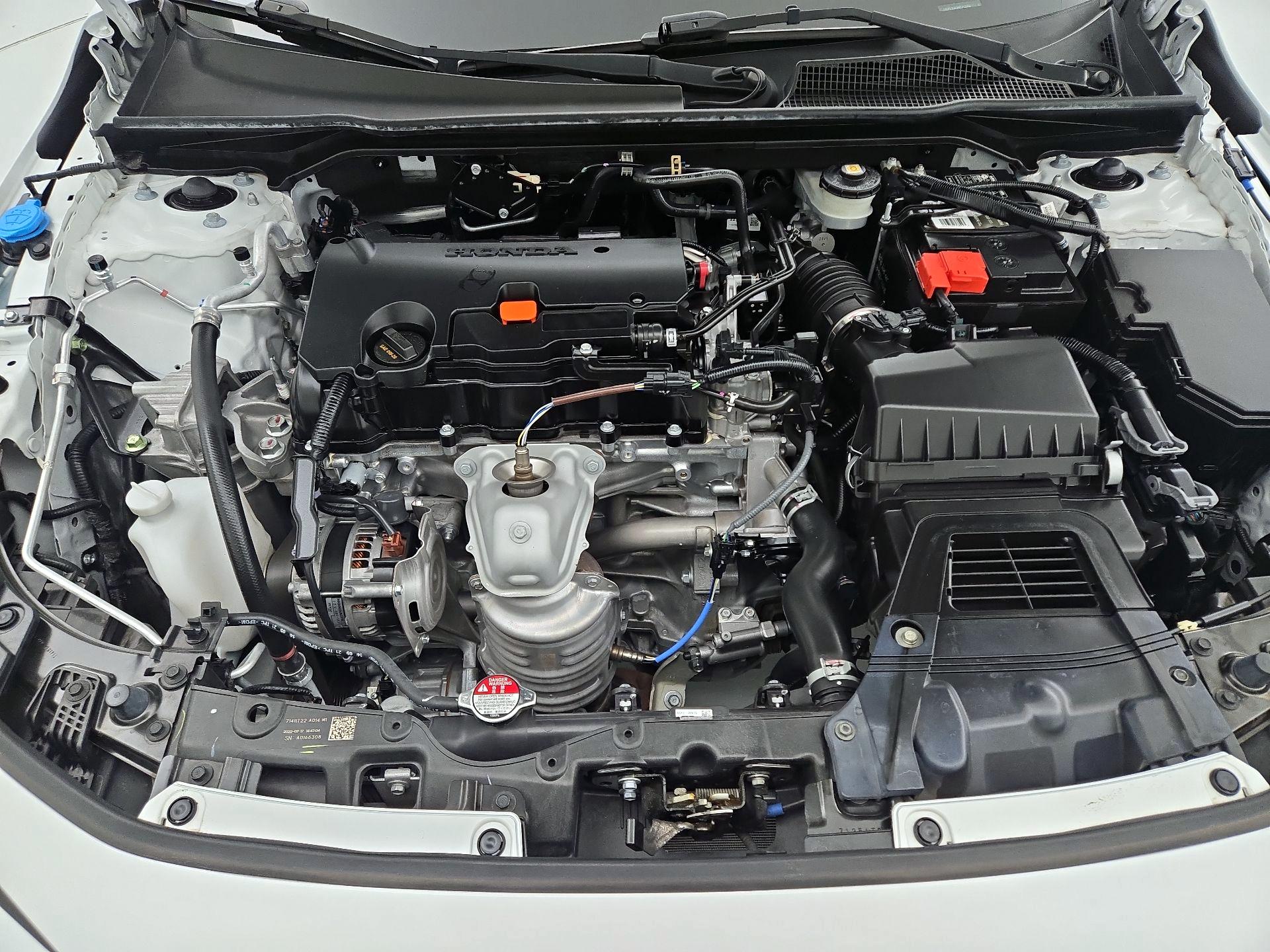 Thumbnail: 2022 Honda Civic - 20