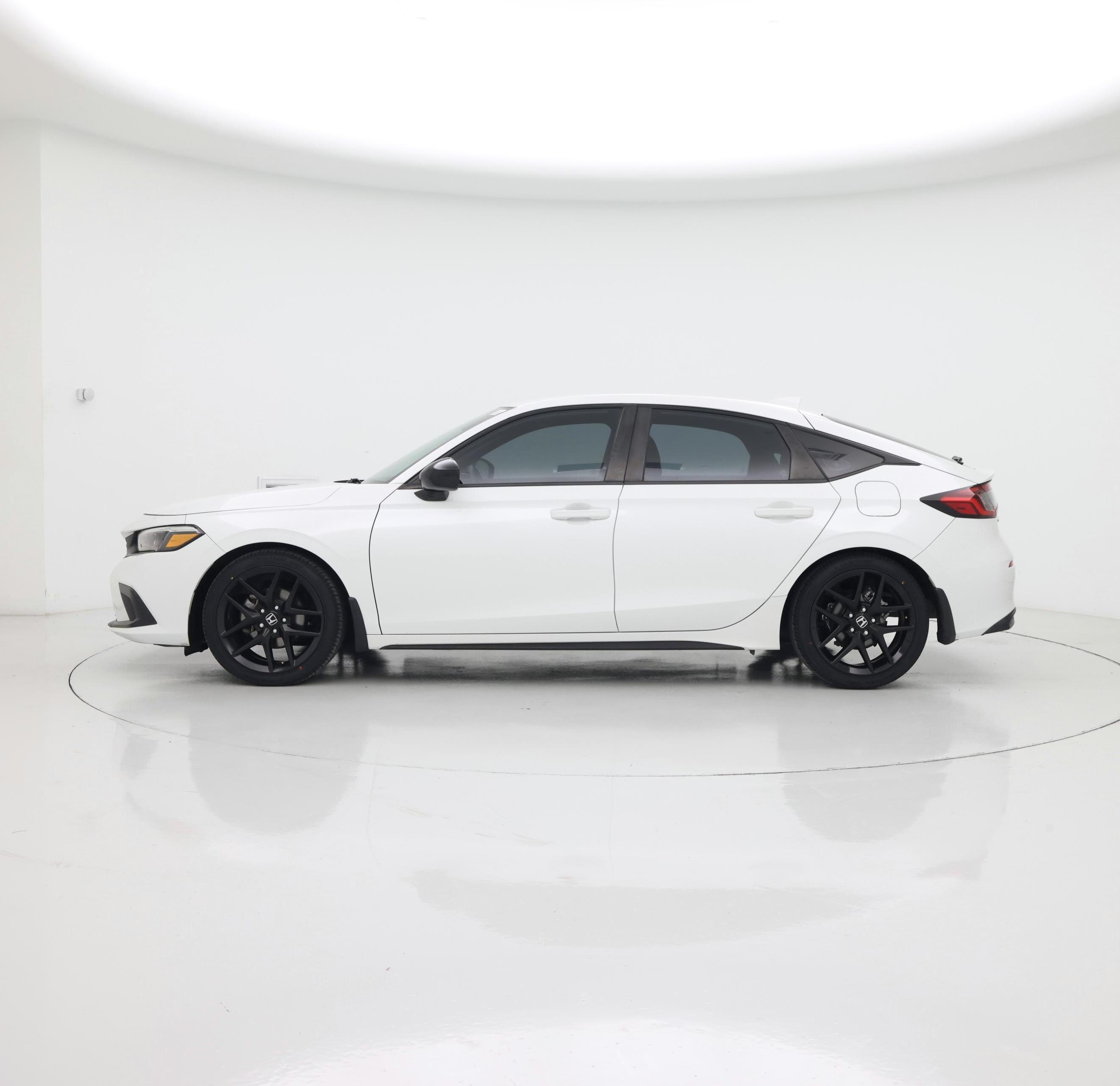 Thumbnail: 2022 Honda Civic - 3