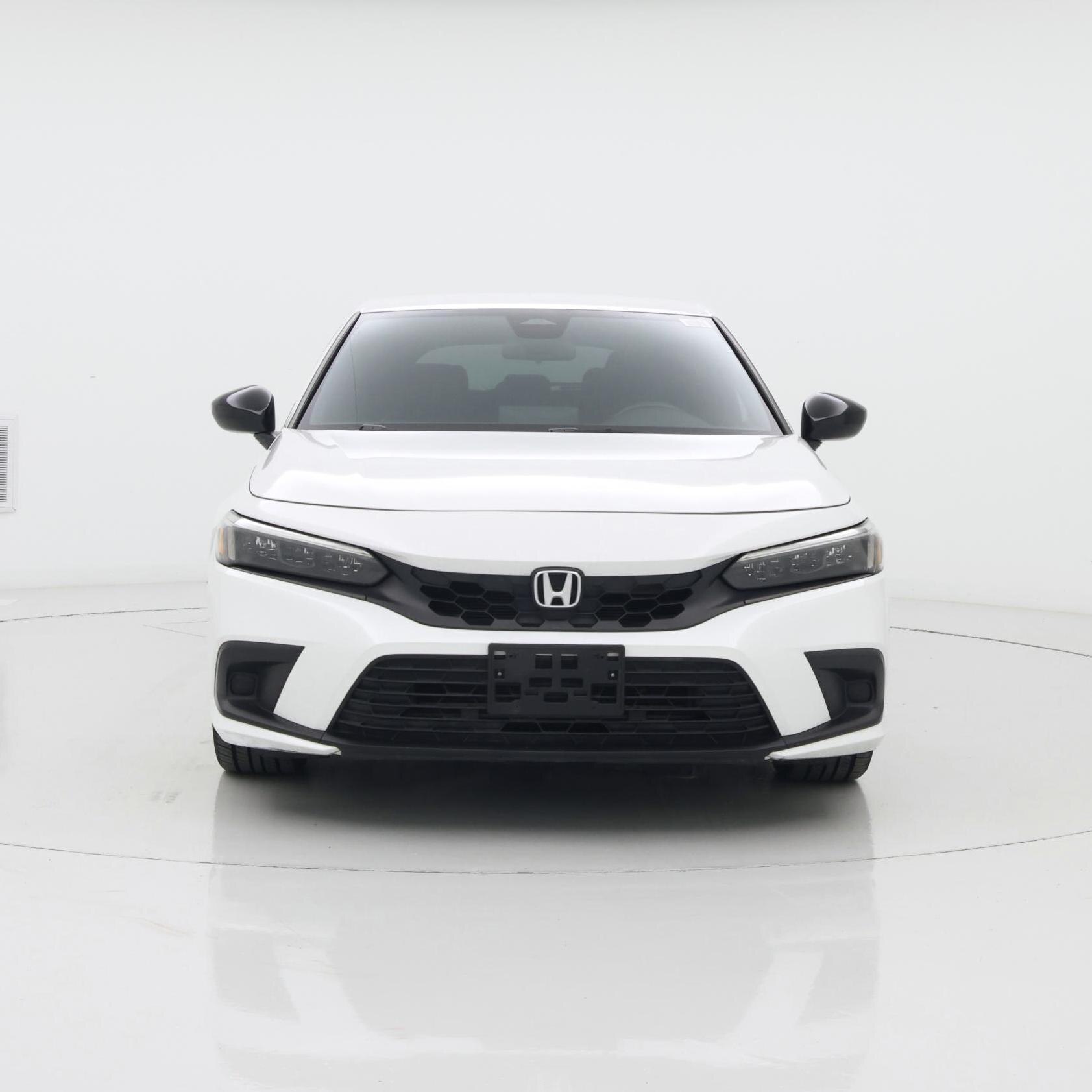Thumbnail: 2022 Honda Civic - 5