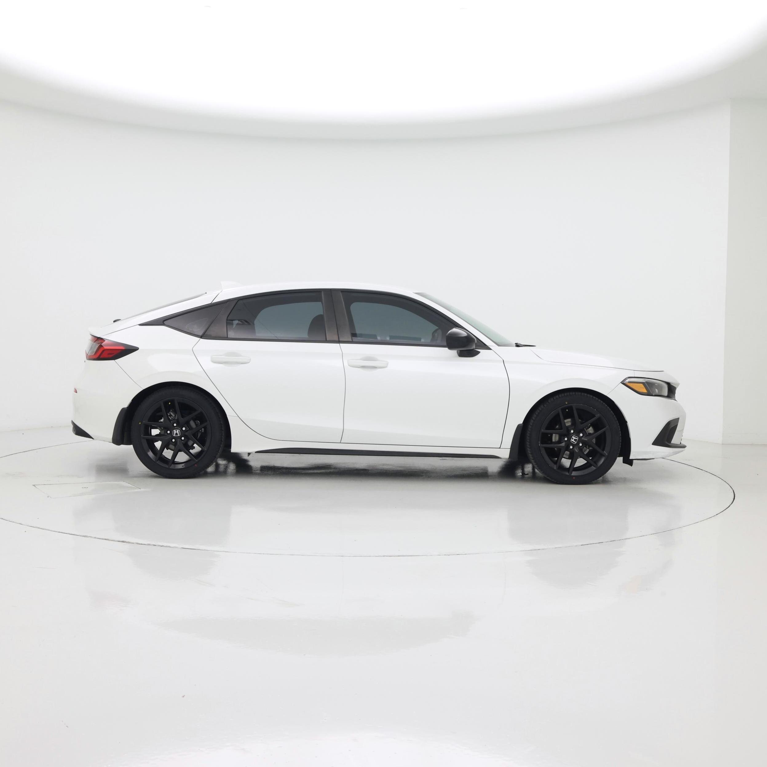 Thumbnail: 2022 Honda Civic - 7