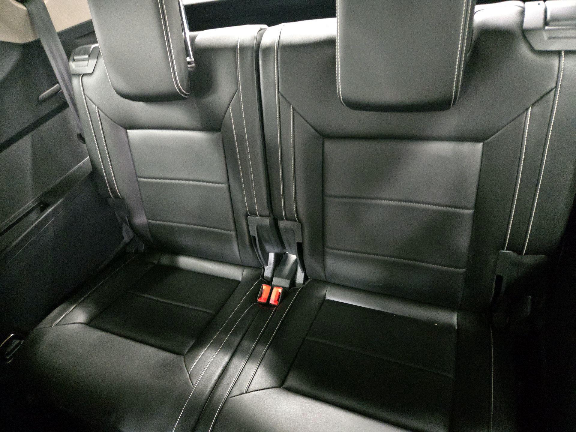 Thumbnail: 2021 Volkswagen Atlas - 19