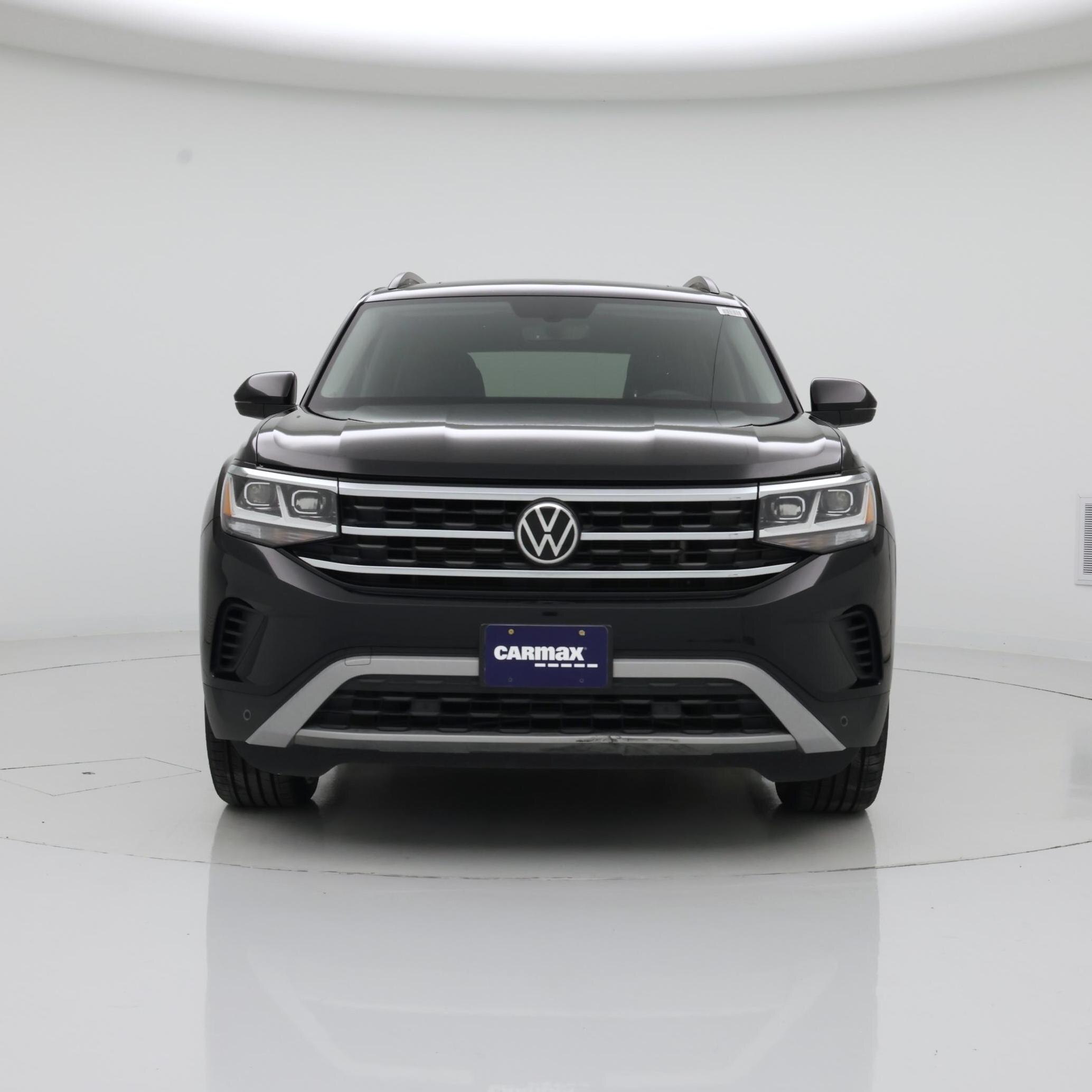 Thumbnail: 2021 Volkswagen Atlas - 5