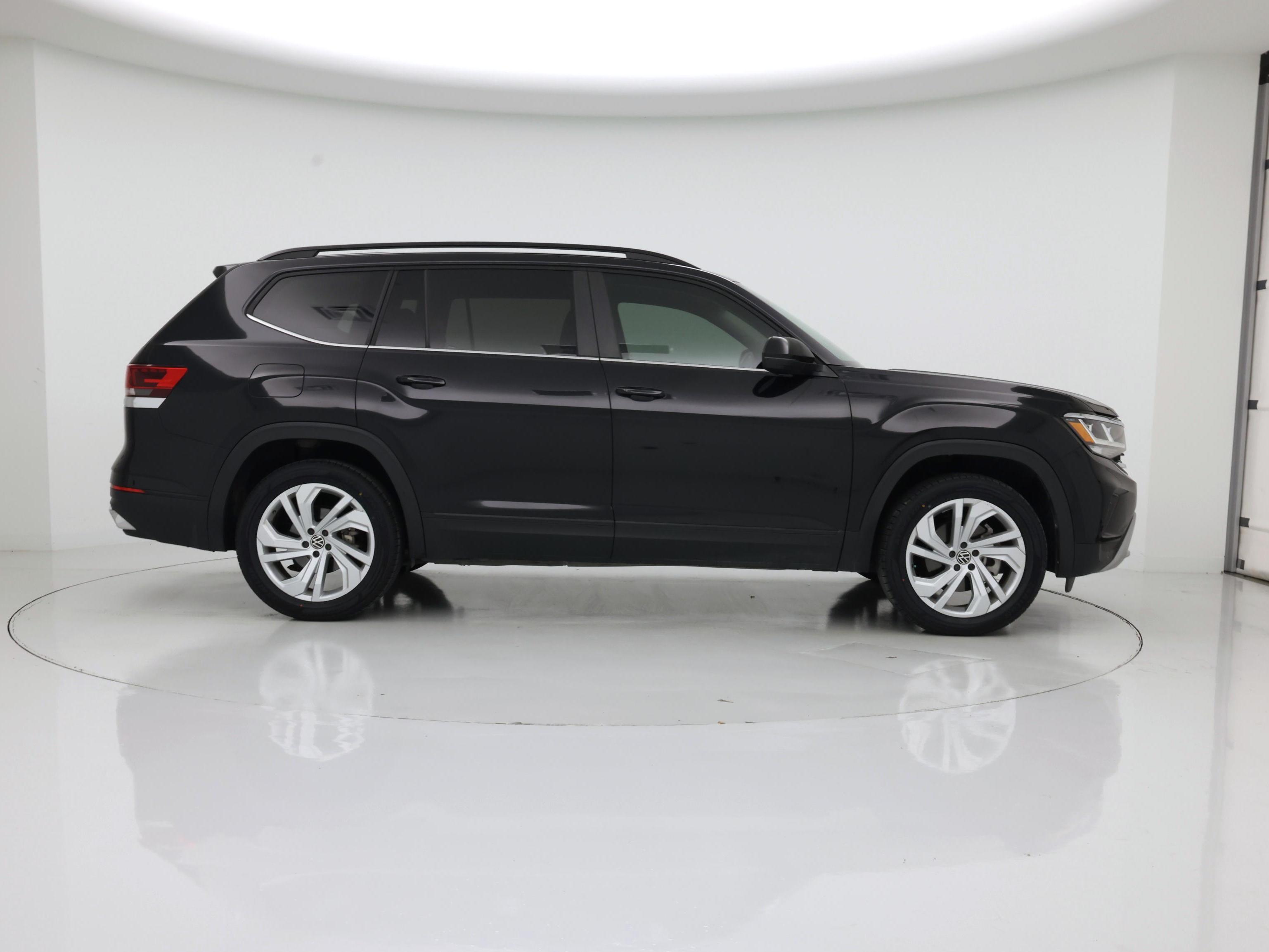 Thumbnail: 2021 Volkswagen Atlas - 7