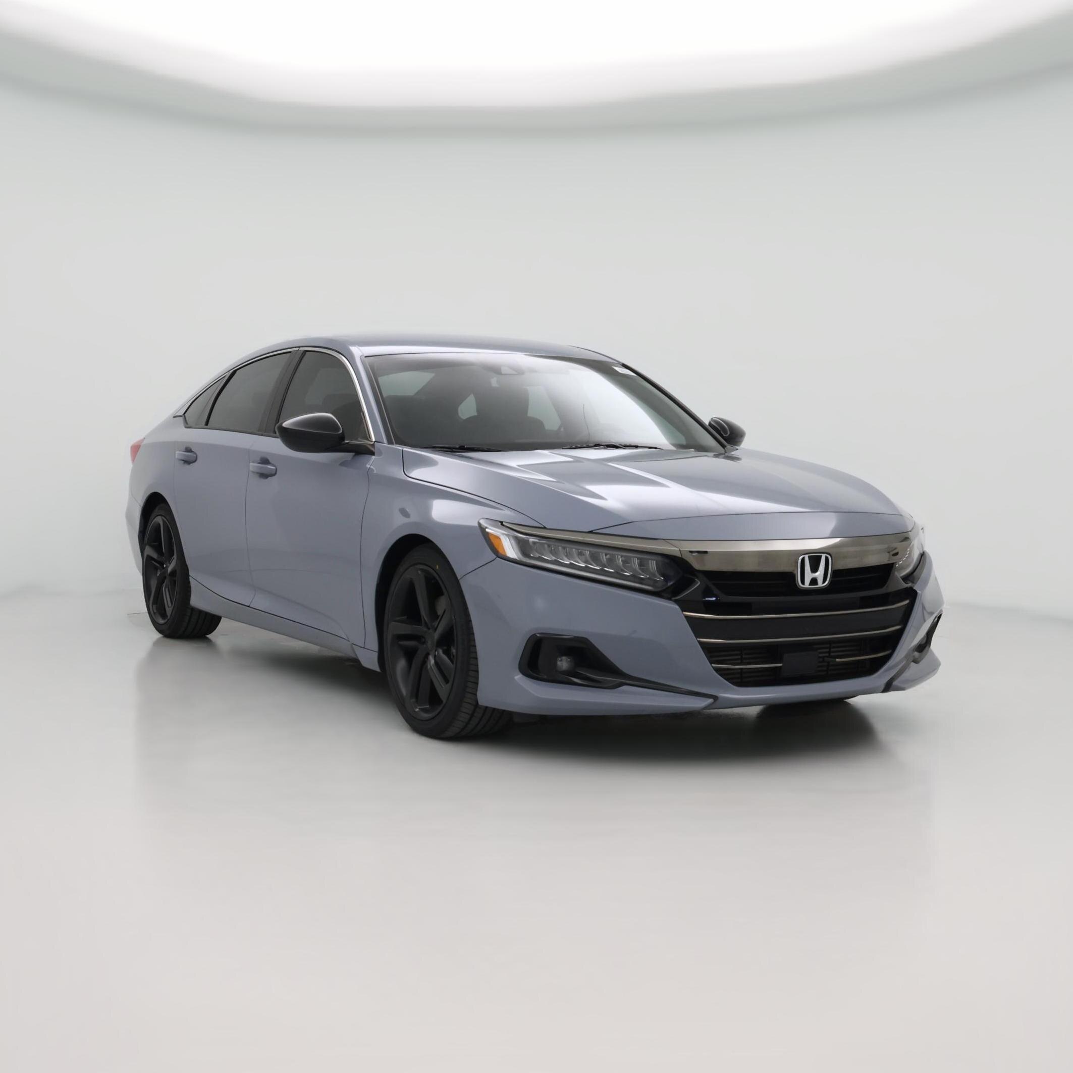 Thumbnail: 2022 Honda Accord - 1
