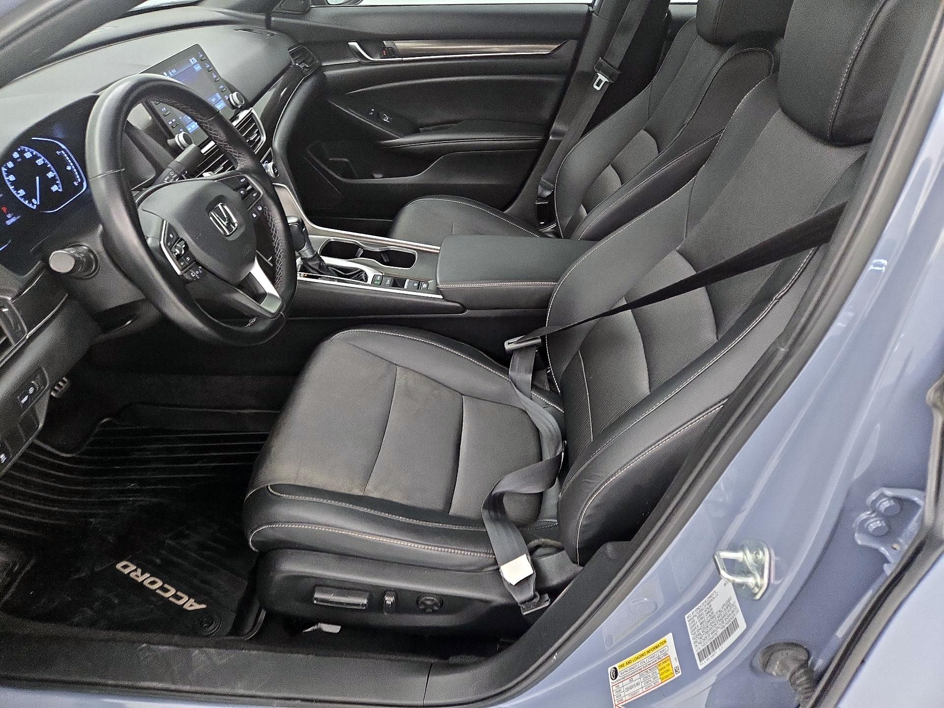 Thumbnail: 2022 Honda Accord - 11