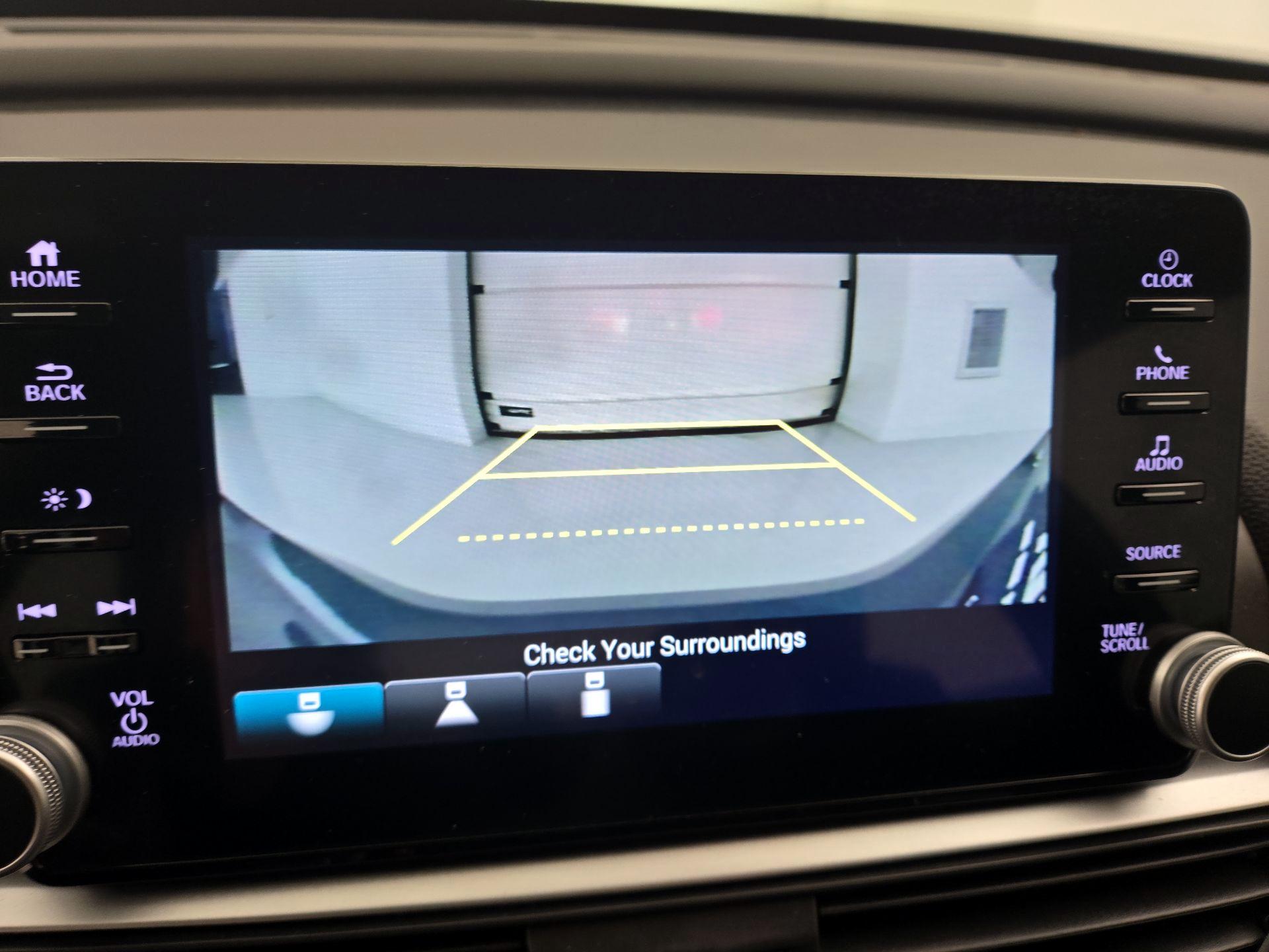 Thumbnail: 2022 Honda Accord - 14