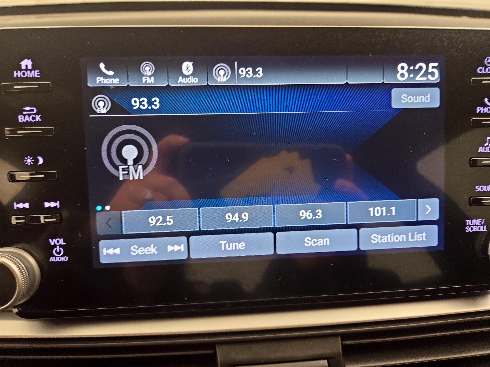 Thumbnail: 2022 Honda Accord - 15