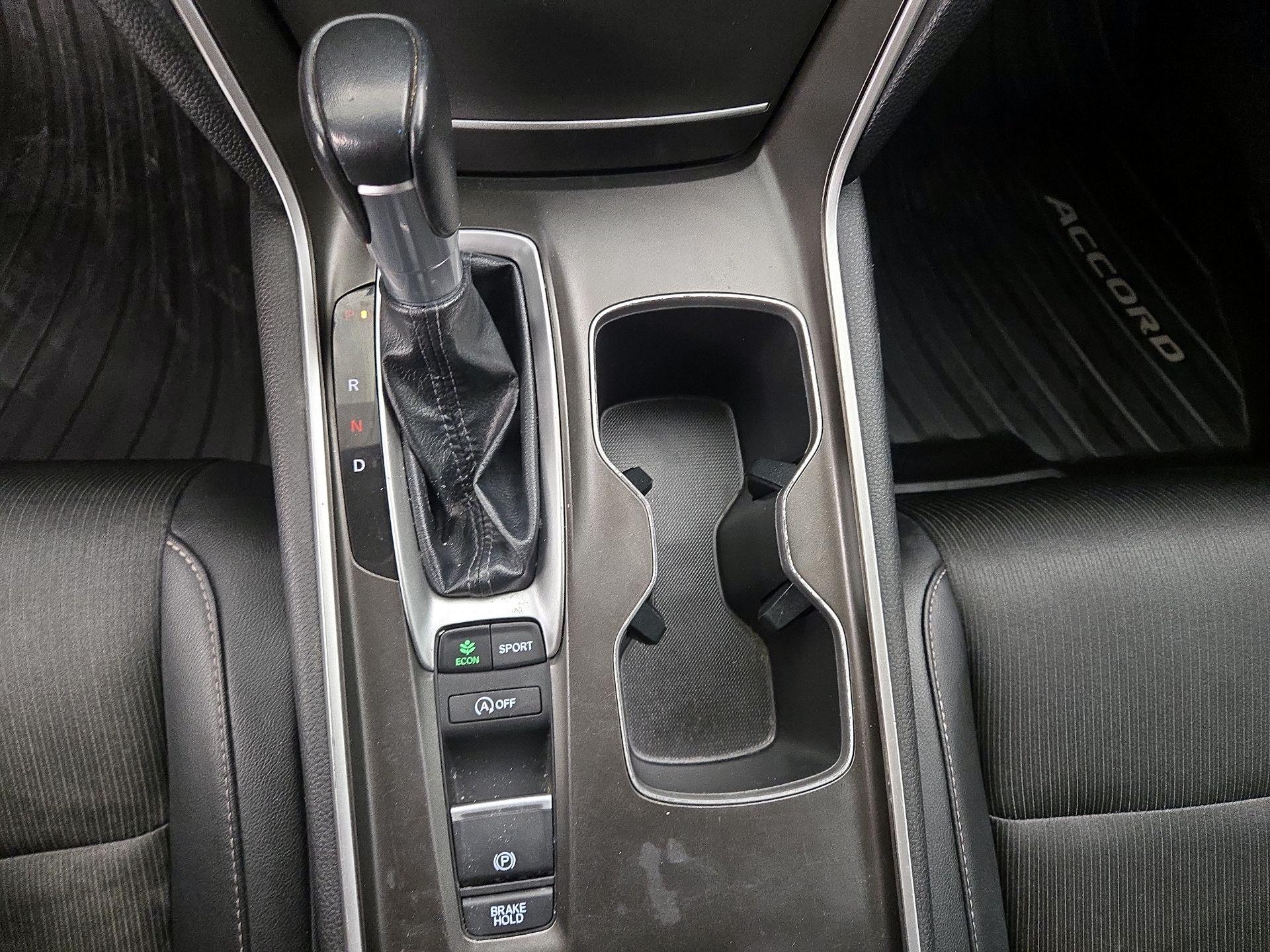 Thumbnail: 2022 Honda Accord - 17