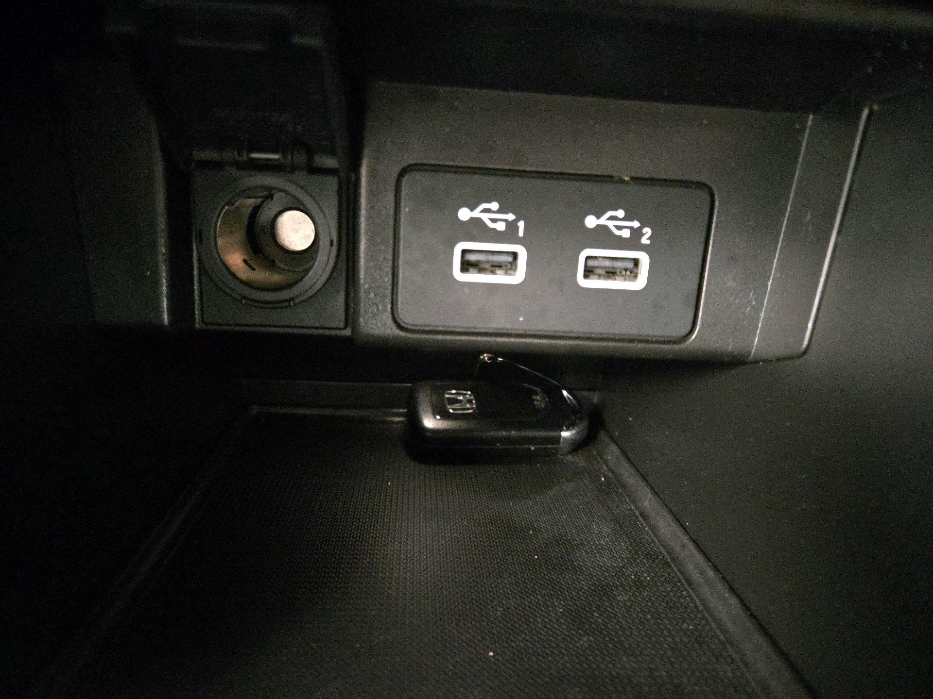 Thumbnail: 2022 Honda Accord - 18