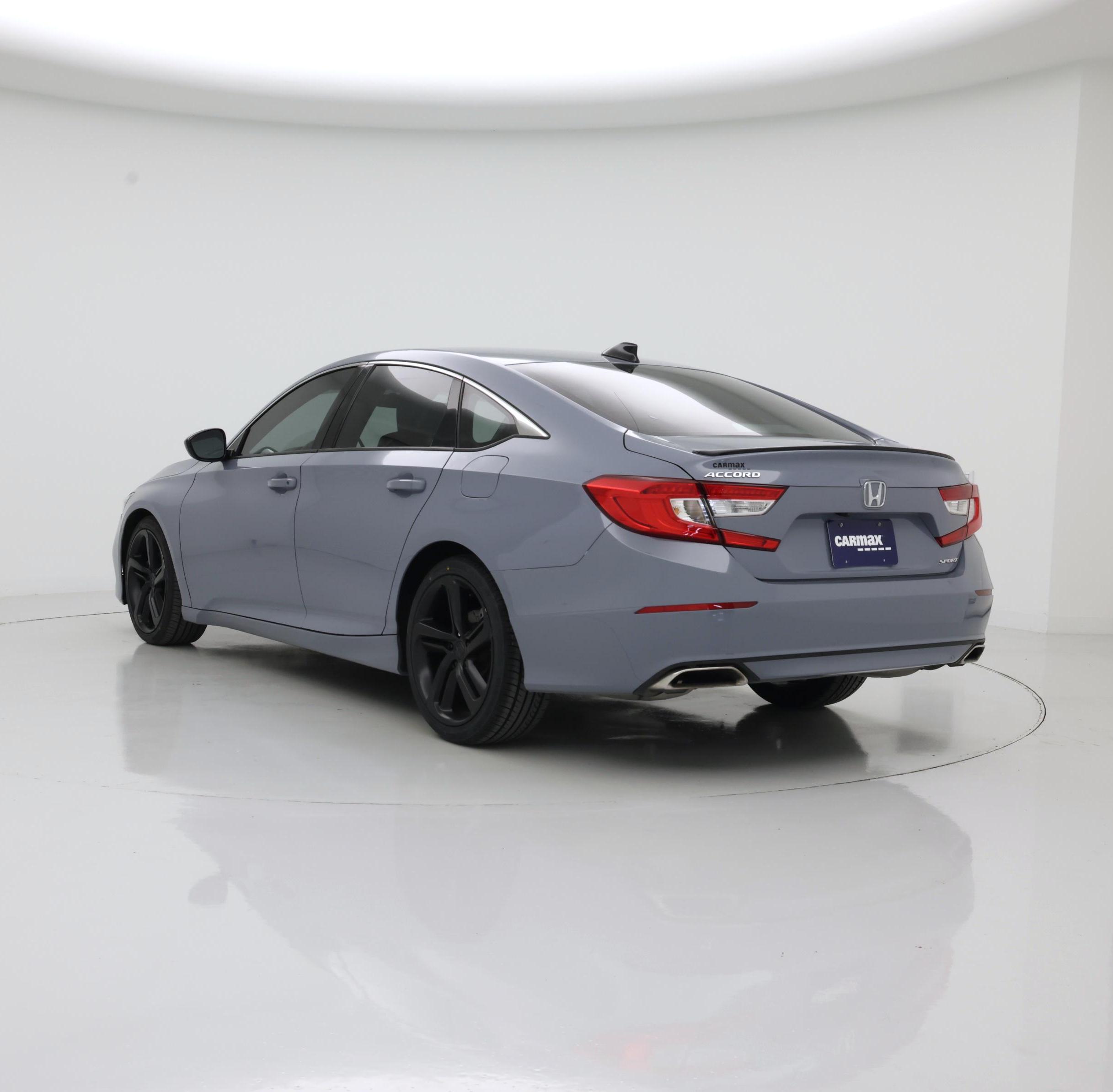 Thumbnail: 2022 Honda Accord - 2