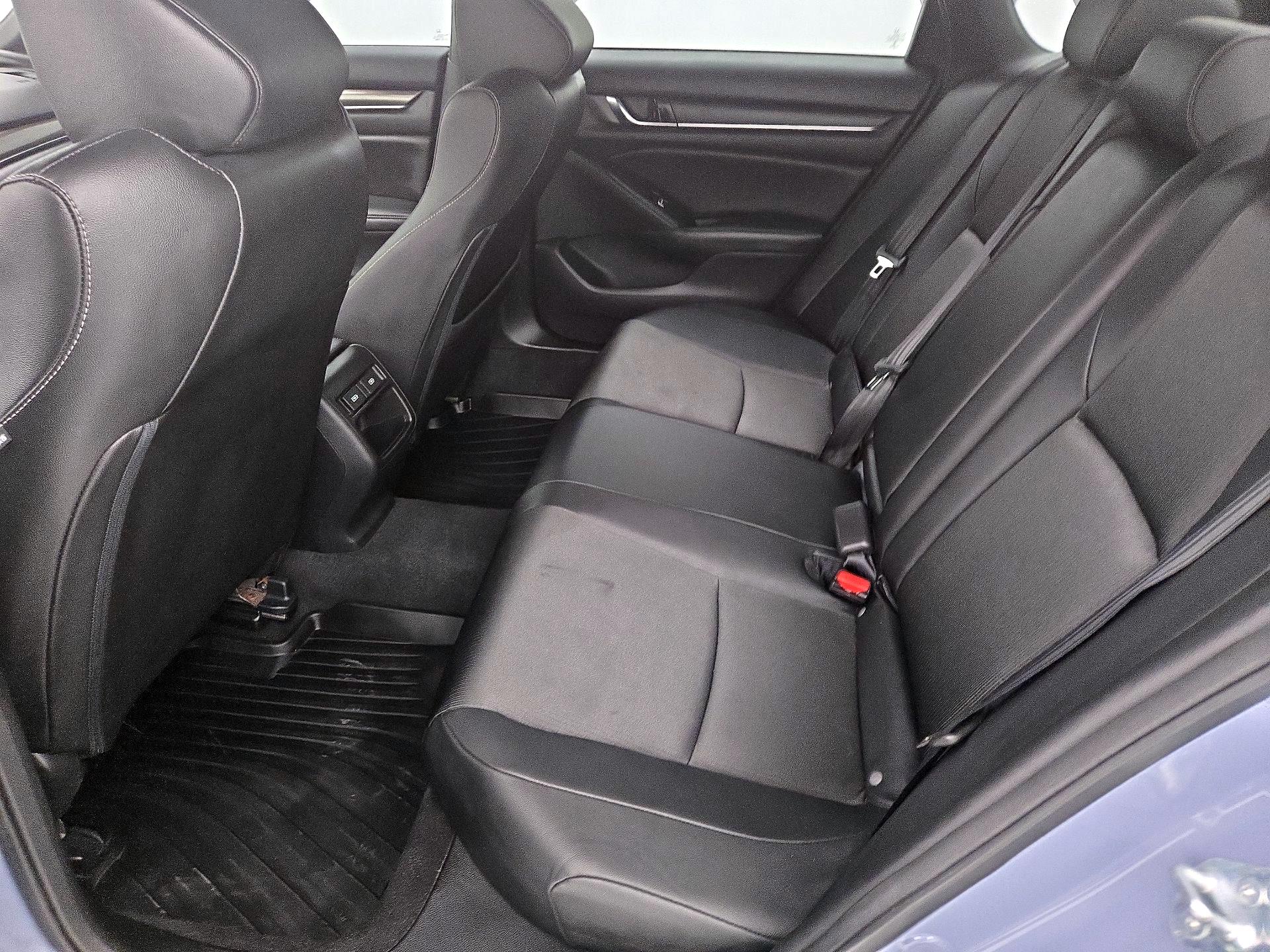 Thumbnail: 2022 Honda Accord - 19