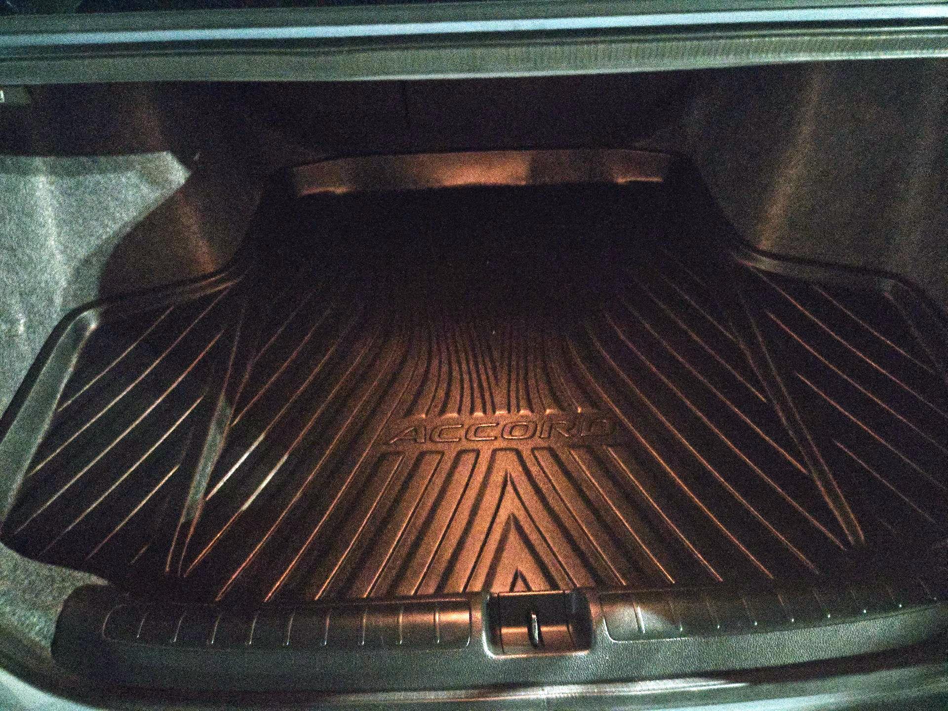 Thumbnail: 2022 Honda Accord - 20