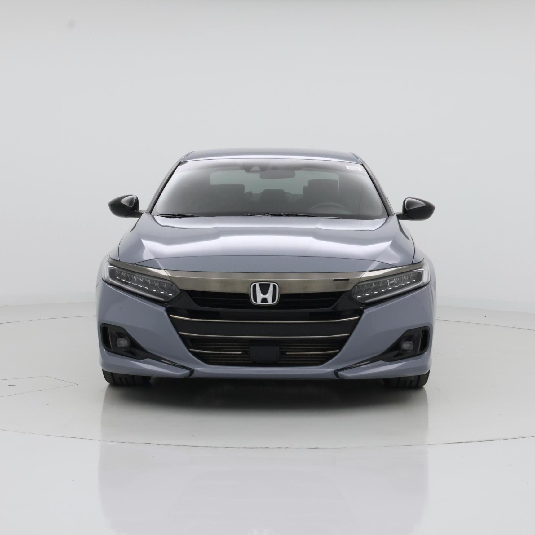 Thumbnail: 2022 Honda Accord - 5