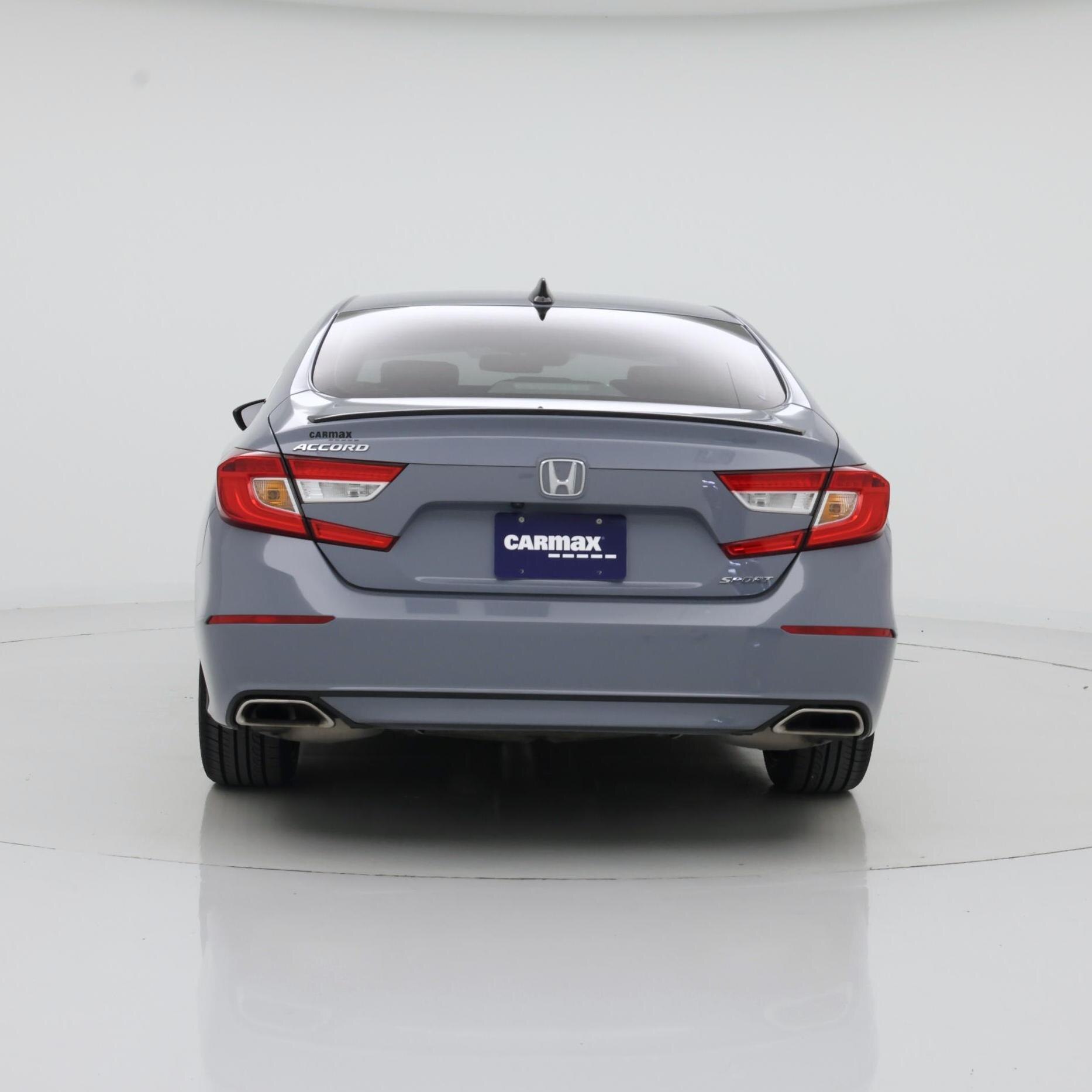 Thumbnail: 2022 Honda Accord - 6