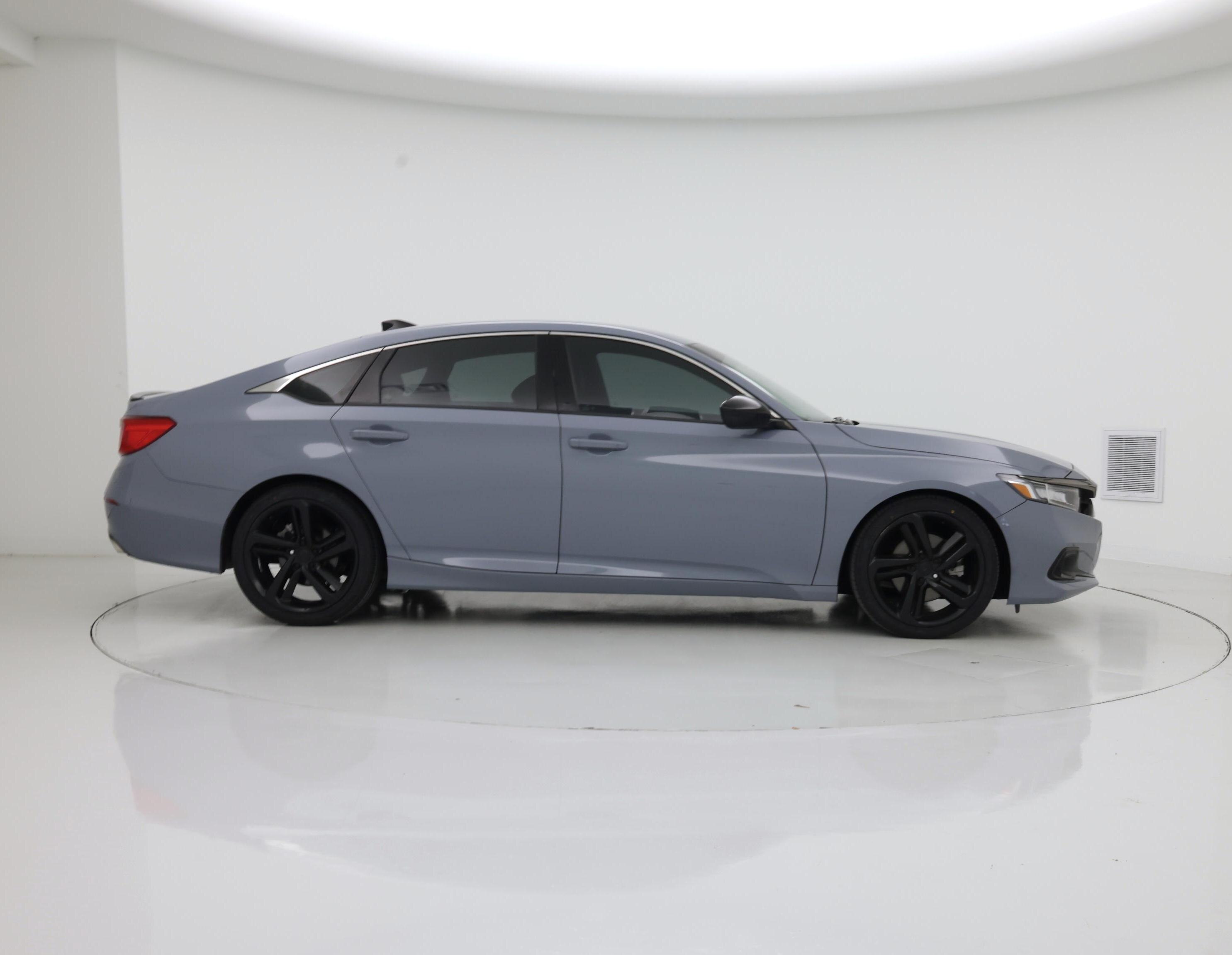 Thumbnail: 2022 Honda Accord - 7