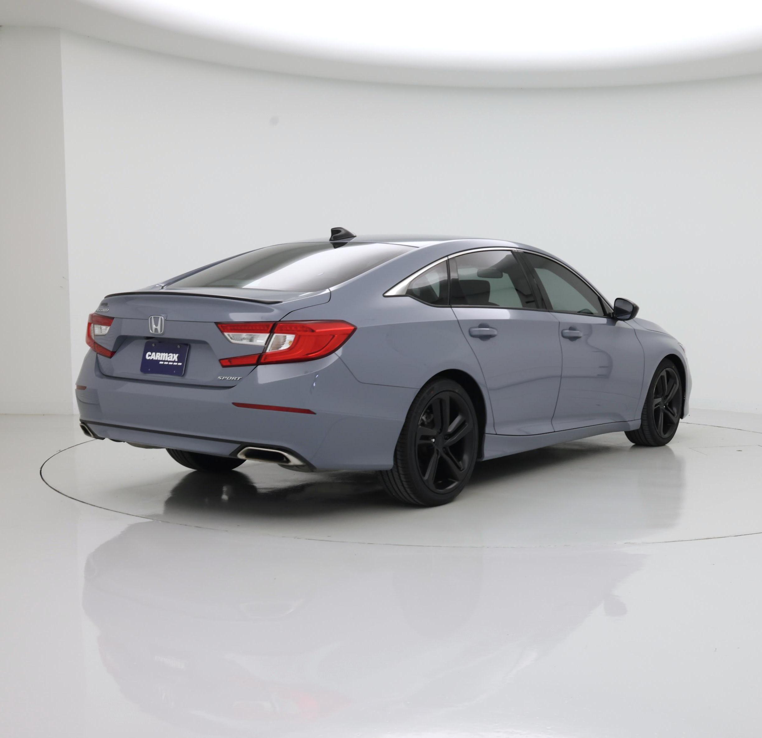 Thumbnail: 2022 Honda Accord - 8