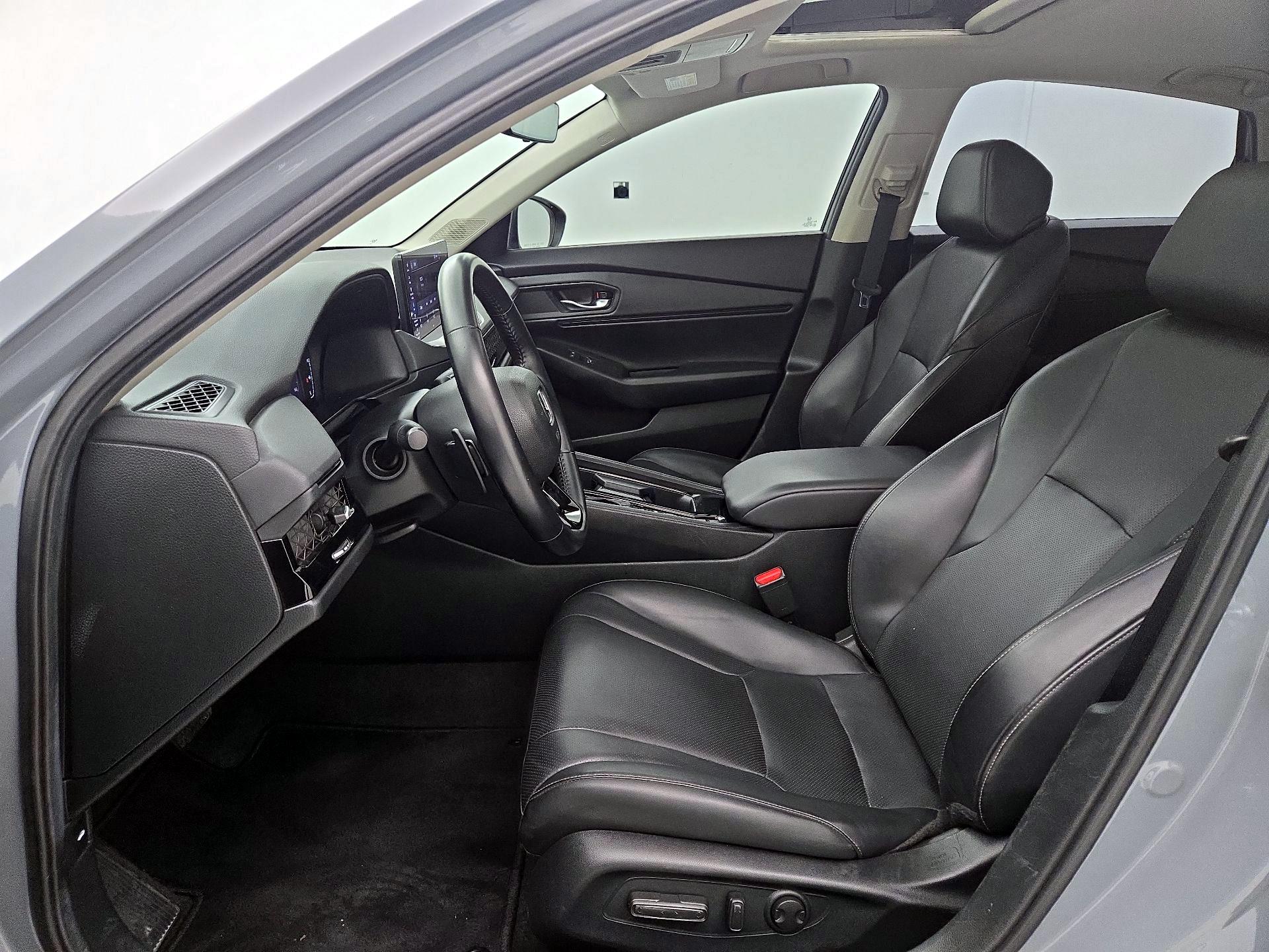 Thumbnail: 2024 Honda Accord - 11