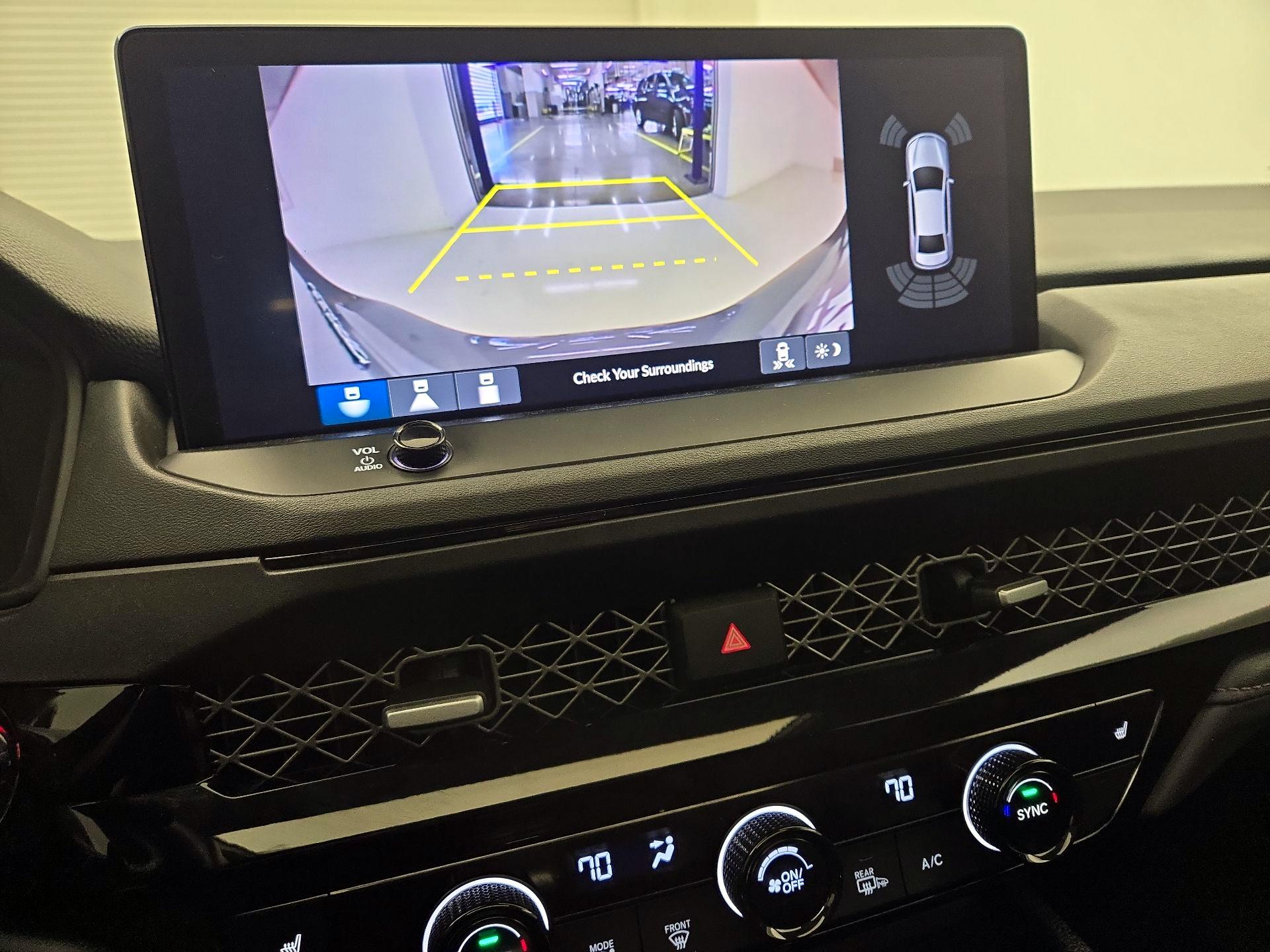 Thumbnail: 2024 Honda Accord - 13