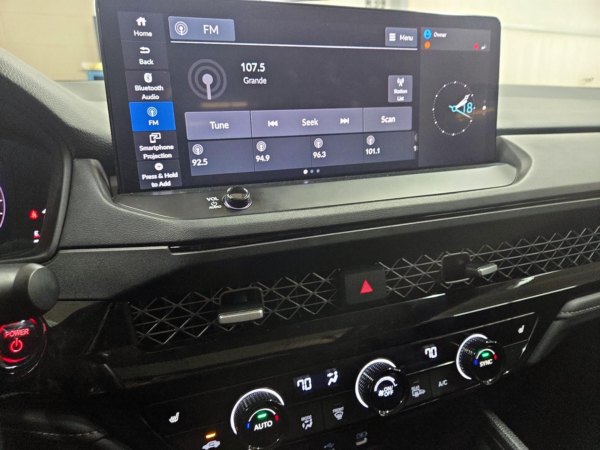 Thumbnail: 2024 Honda Accord - 14