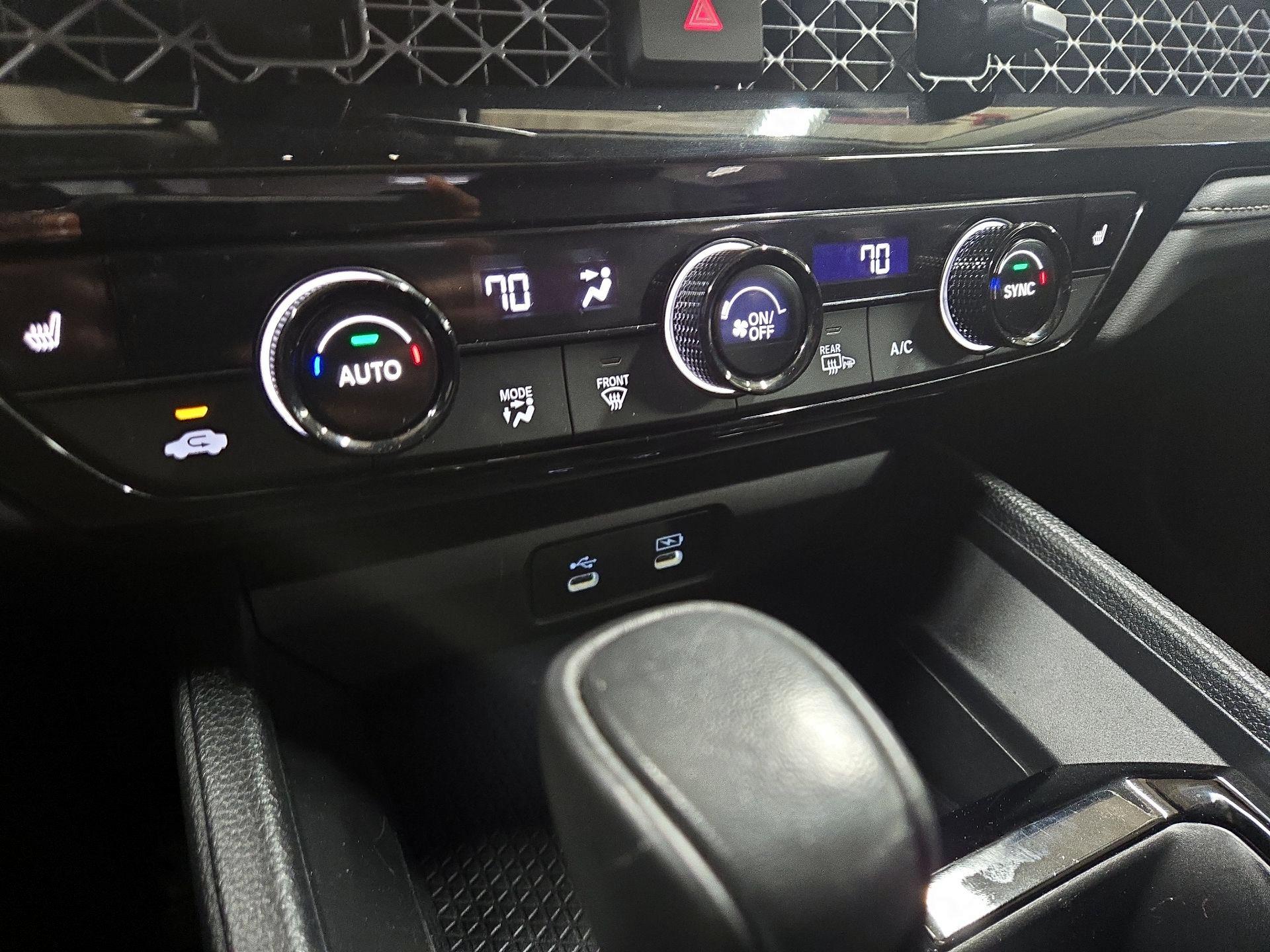 Thumbnail: 2024 Honda Accord - 15