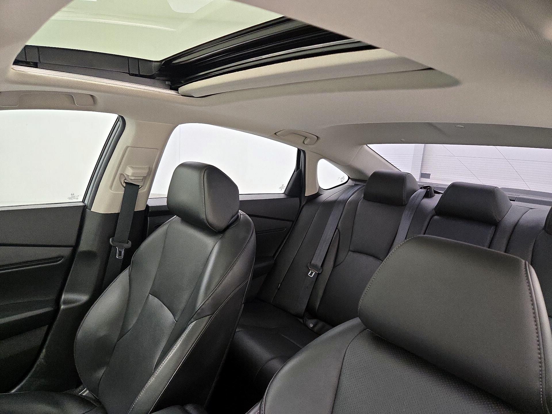 Thumbnail: 2024 Honda Accord - 18