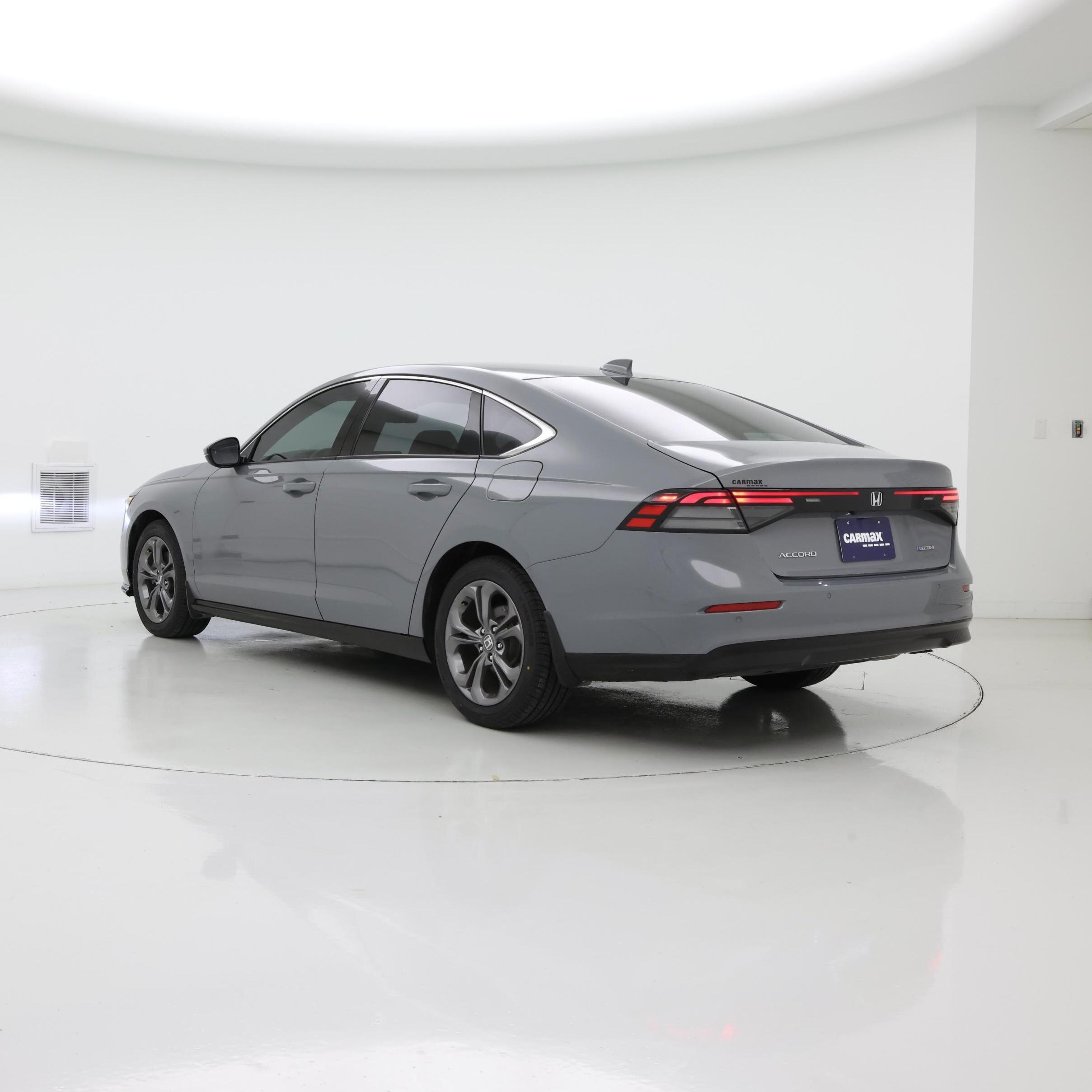 Thumbnail: 2024 Honda Accord - 2