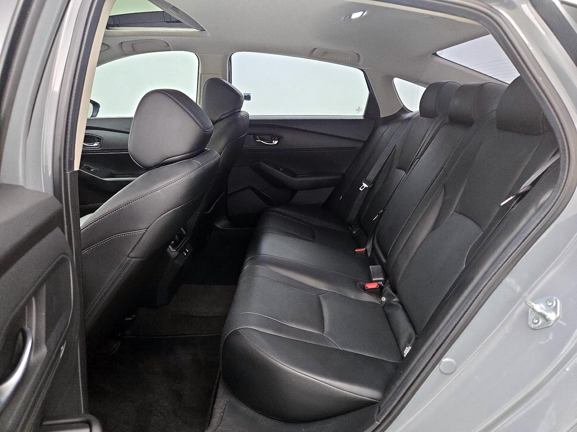 Thumbnail: 2024 Honda Accord - 19