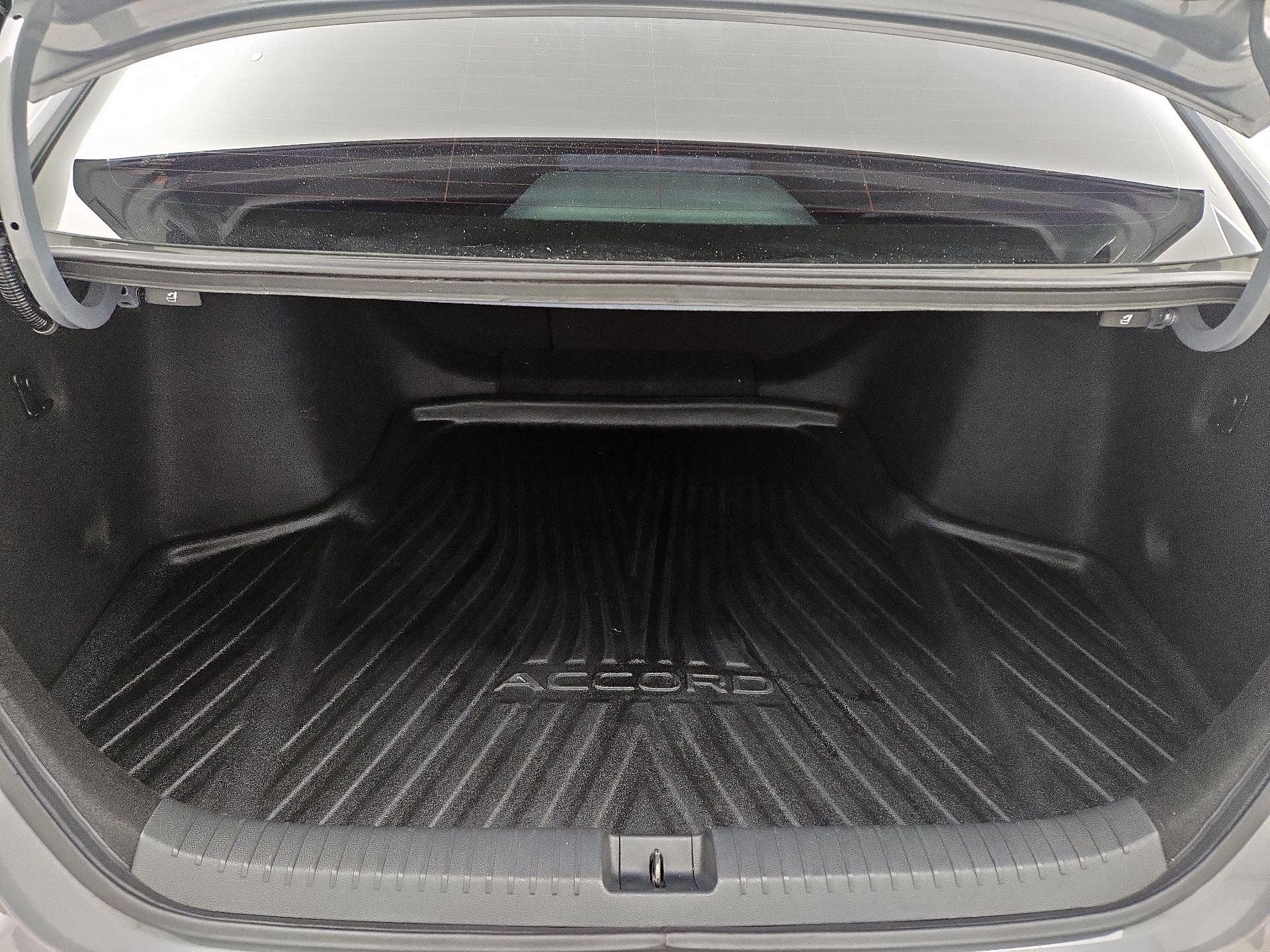 Thumbnail: 2024 Honda Accord - 20