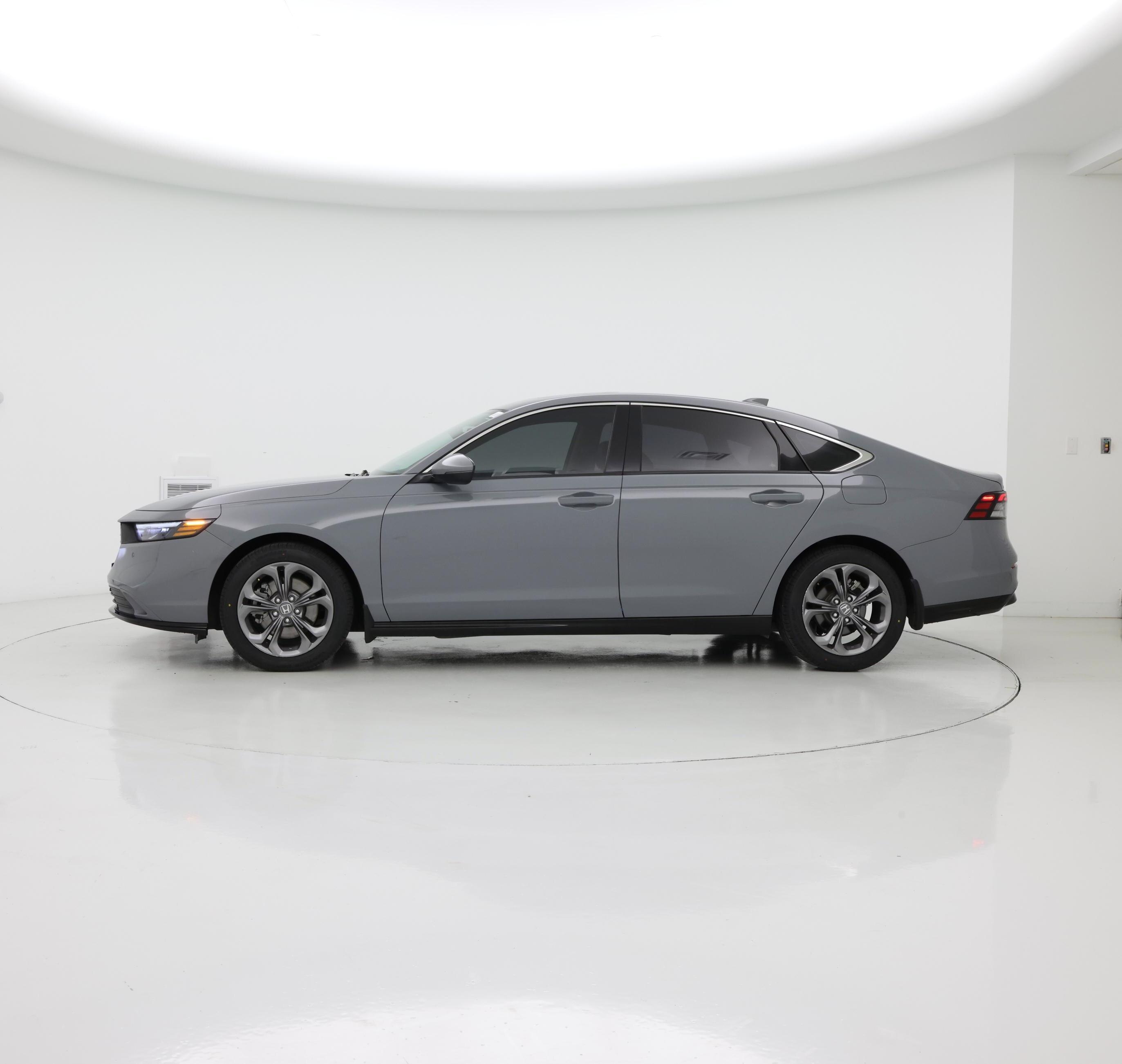 Thumbnail: 2024 Honda Accord - 3