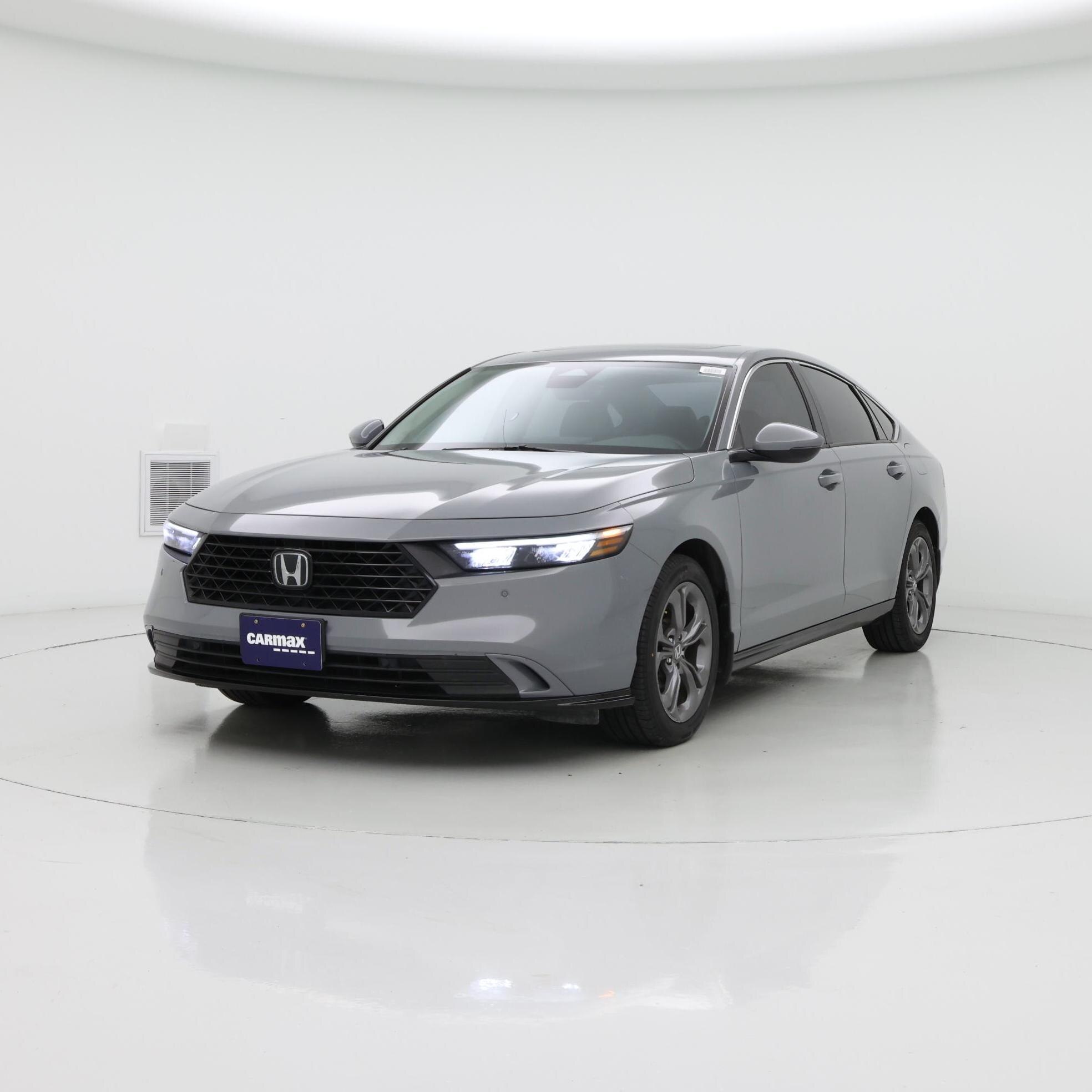 Thumbnail: 2024 Honda Accord - 4