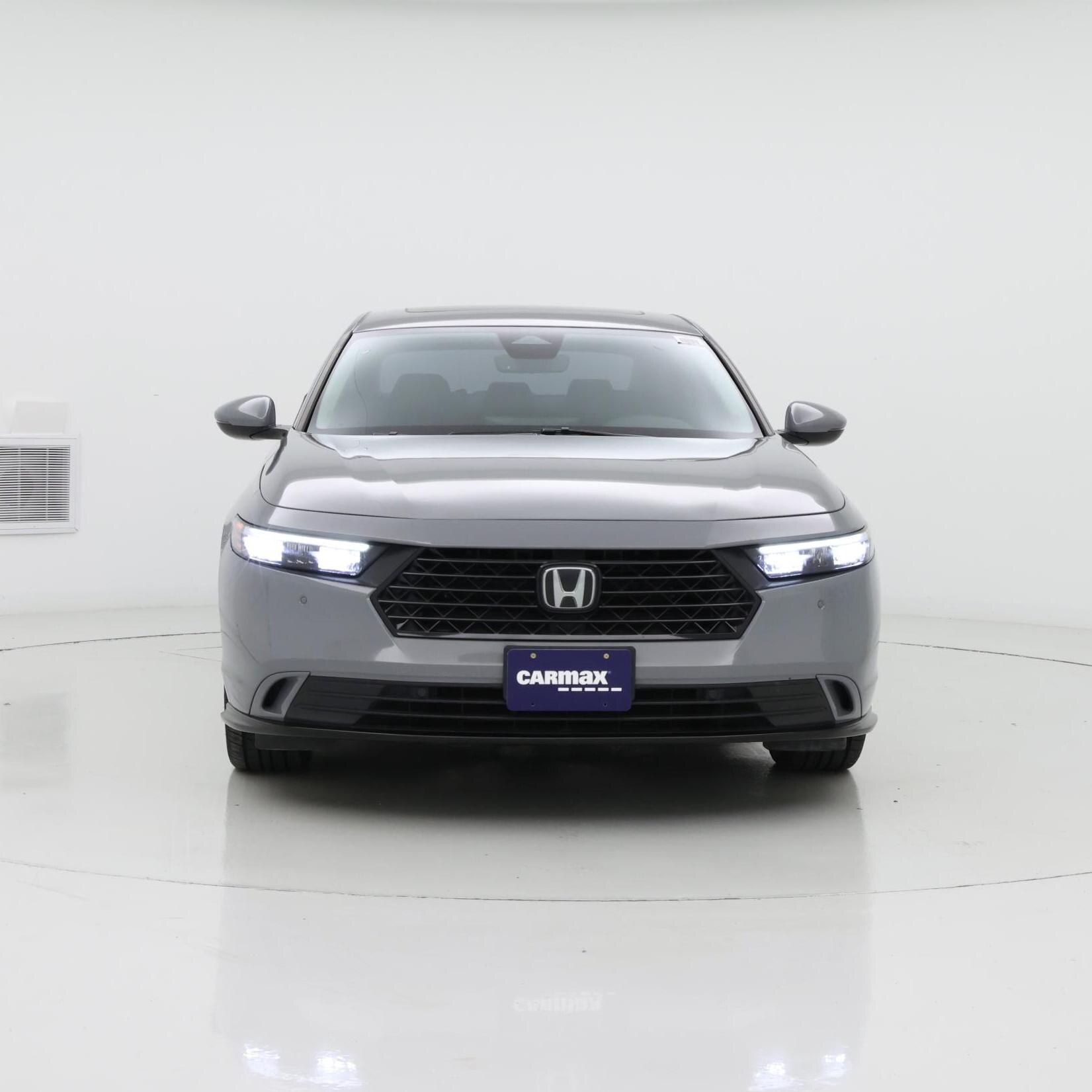Thumbnail: 2024 Honda Accord - 5