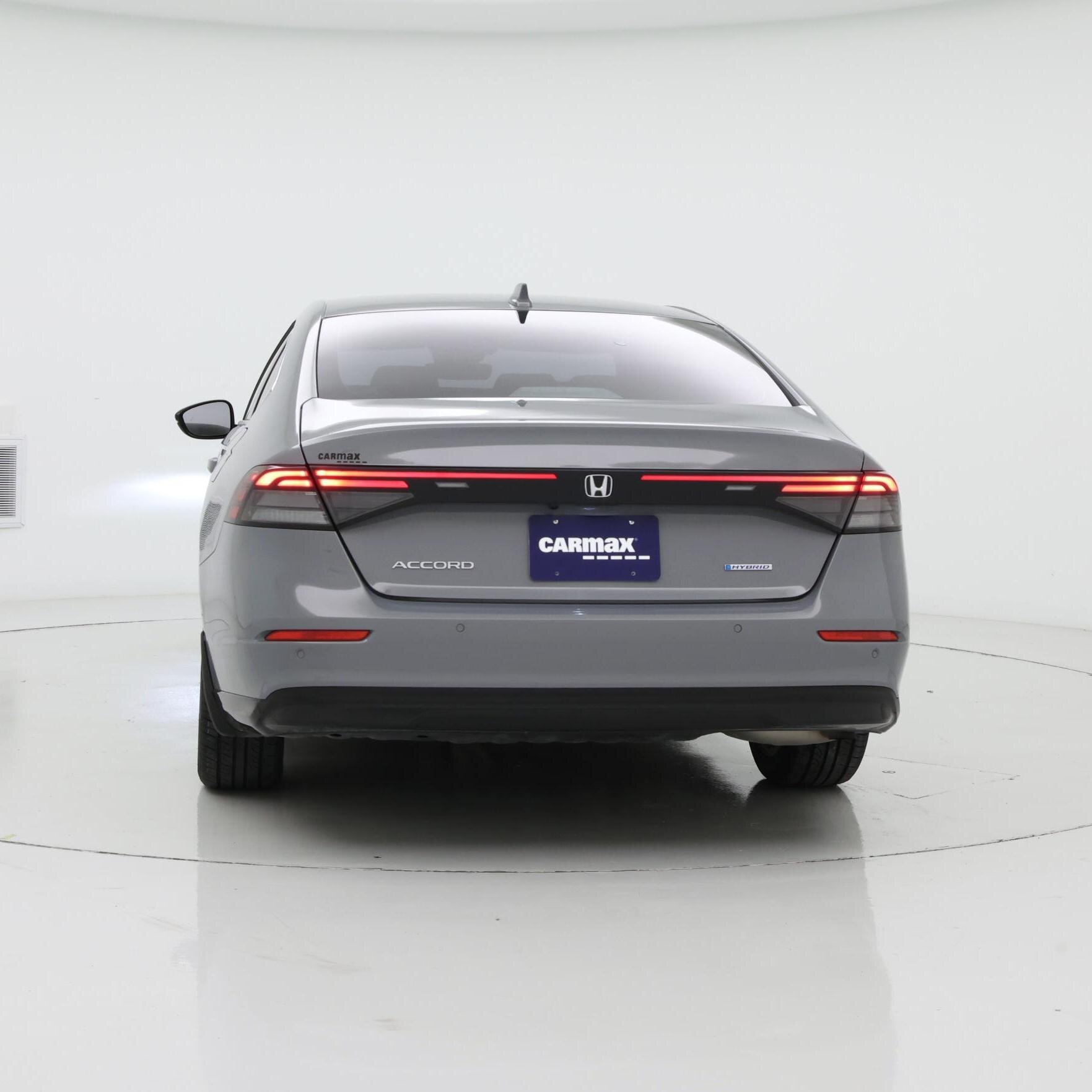 Thumbnail: 2024 Honda Accord - 6