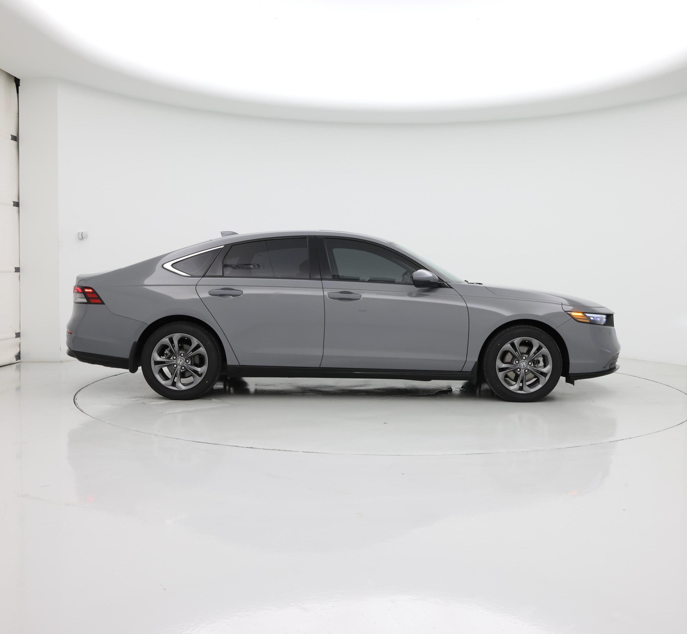 Thumbnail: 2024 Honda Accord - 7