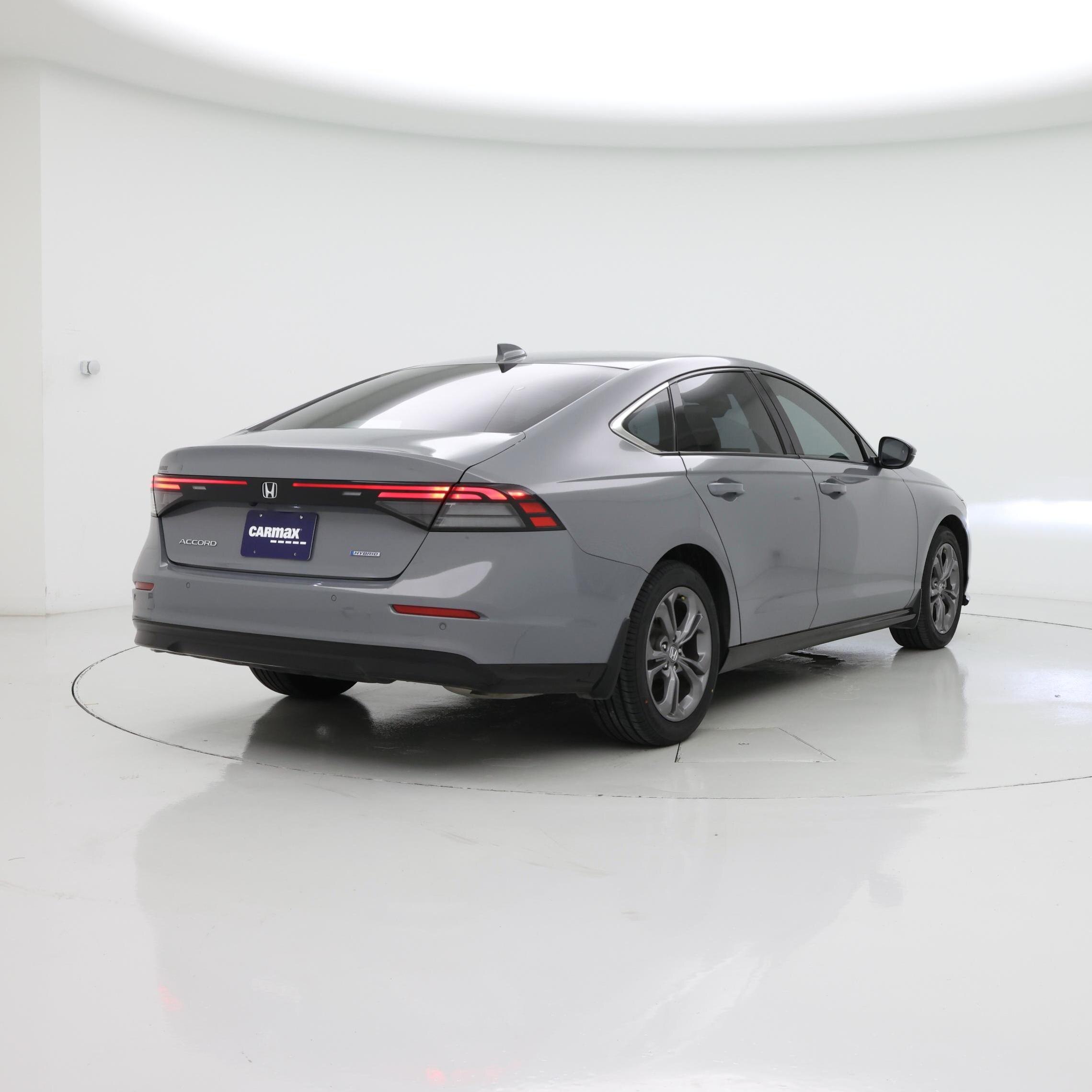 Thumbnail: 2024 Honda Accord - 8