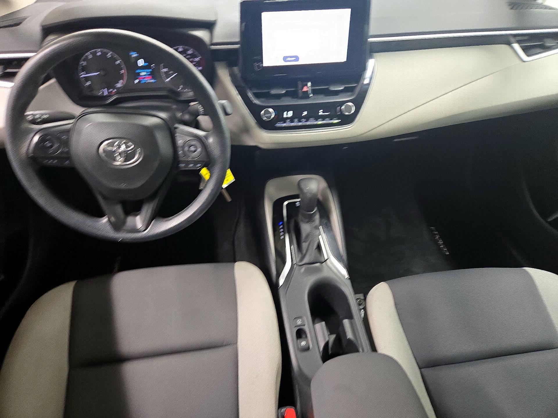 Thumbnail: 2023 Toyota Corolla - 9