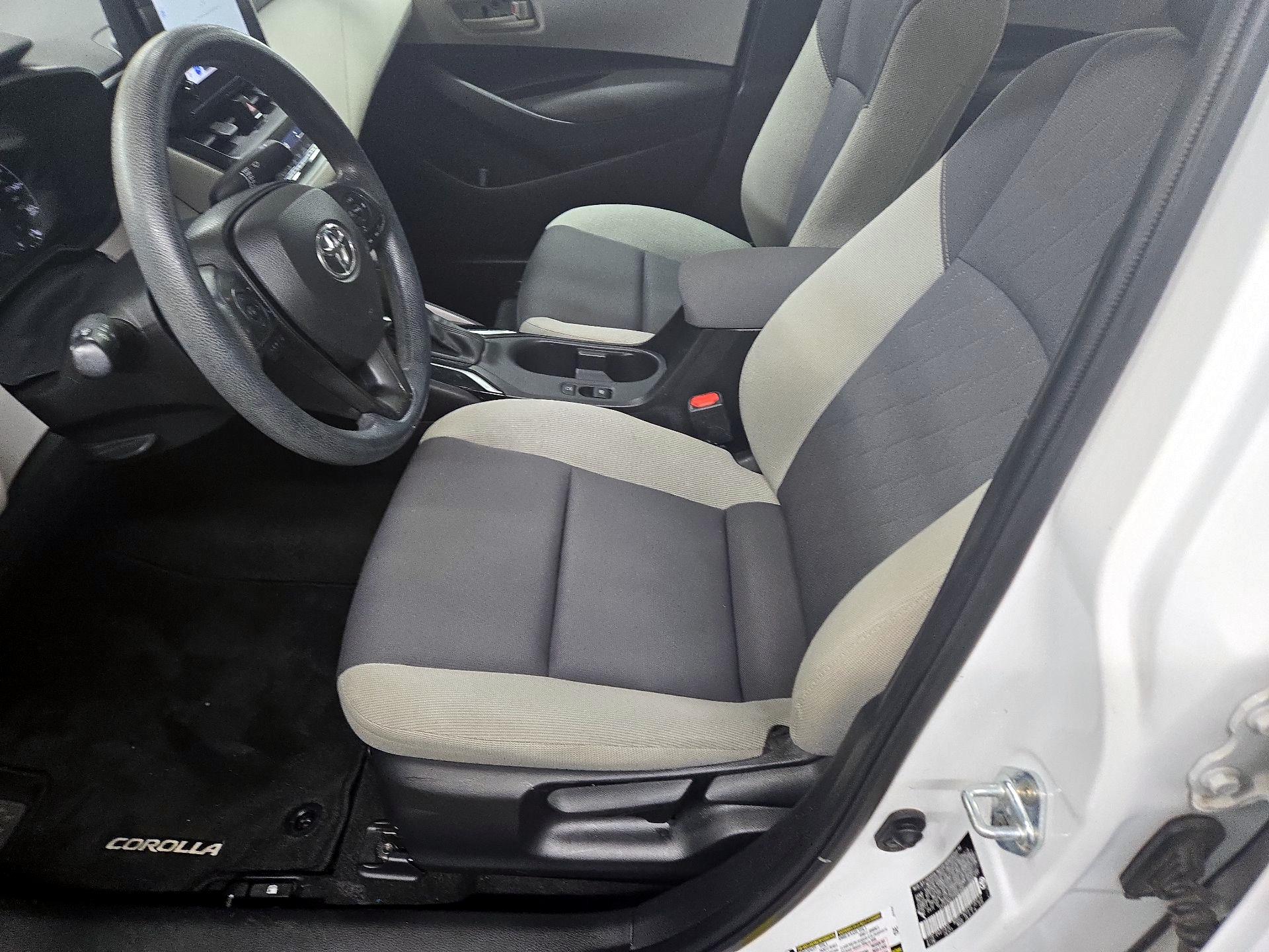 Thumbnail: 2023 Toyota Corolla - 11