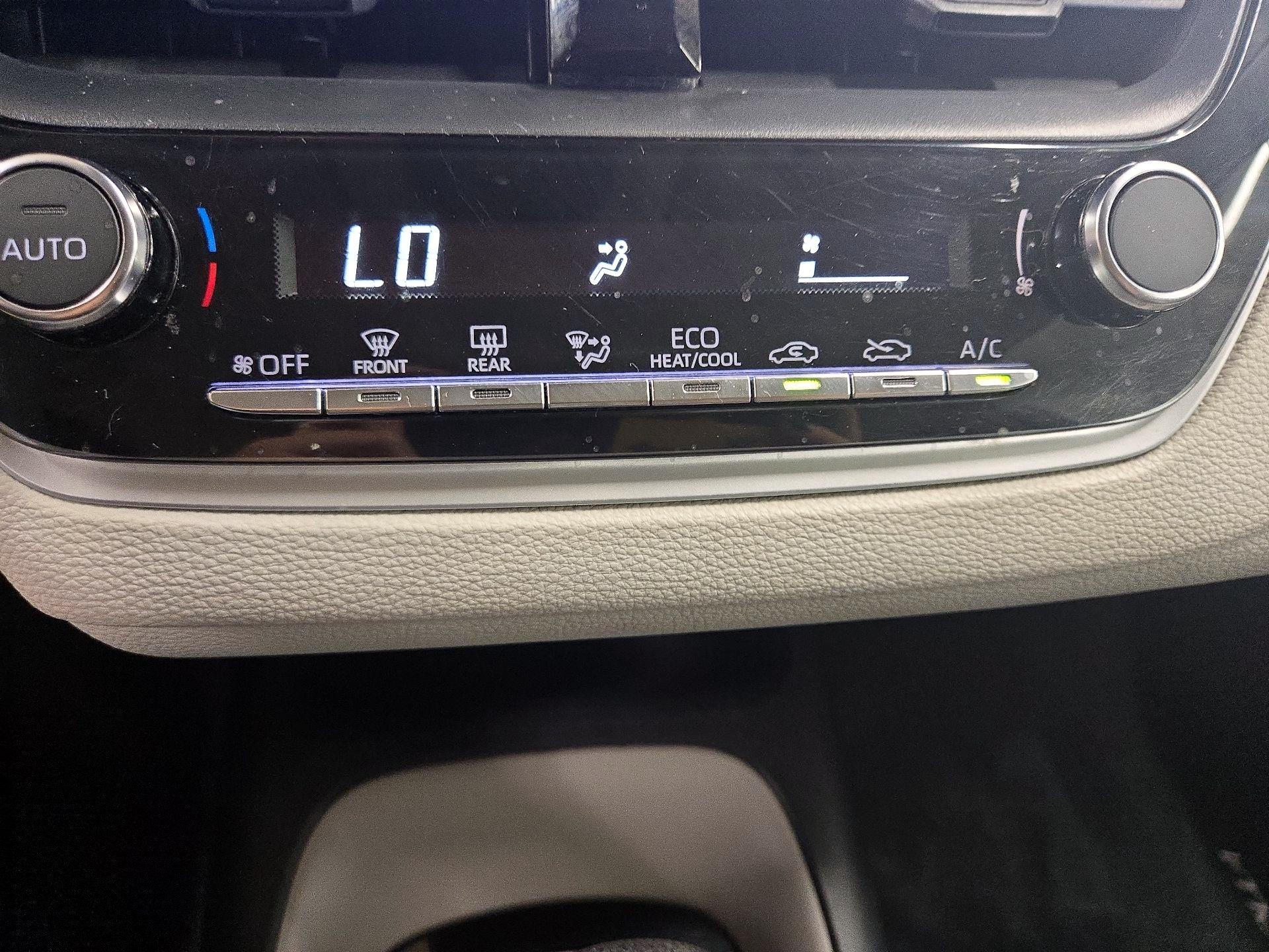 Thumbnail: 2023 Toyota Corolla - 15